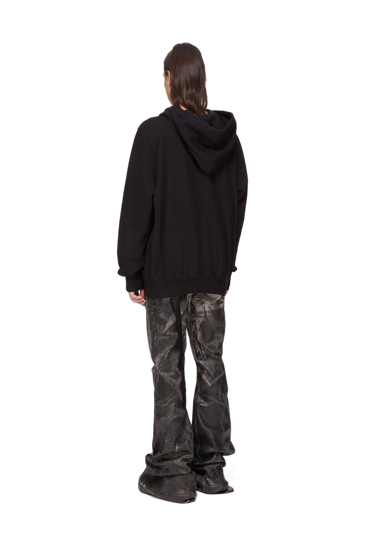 RICK OWENS DRKSHDW | OVERSIZED HOODIE