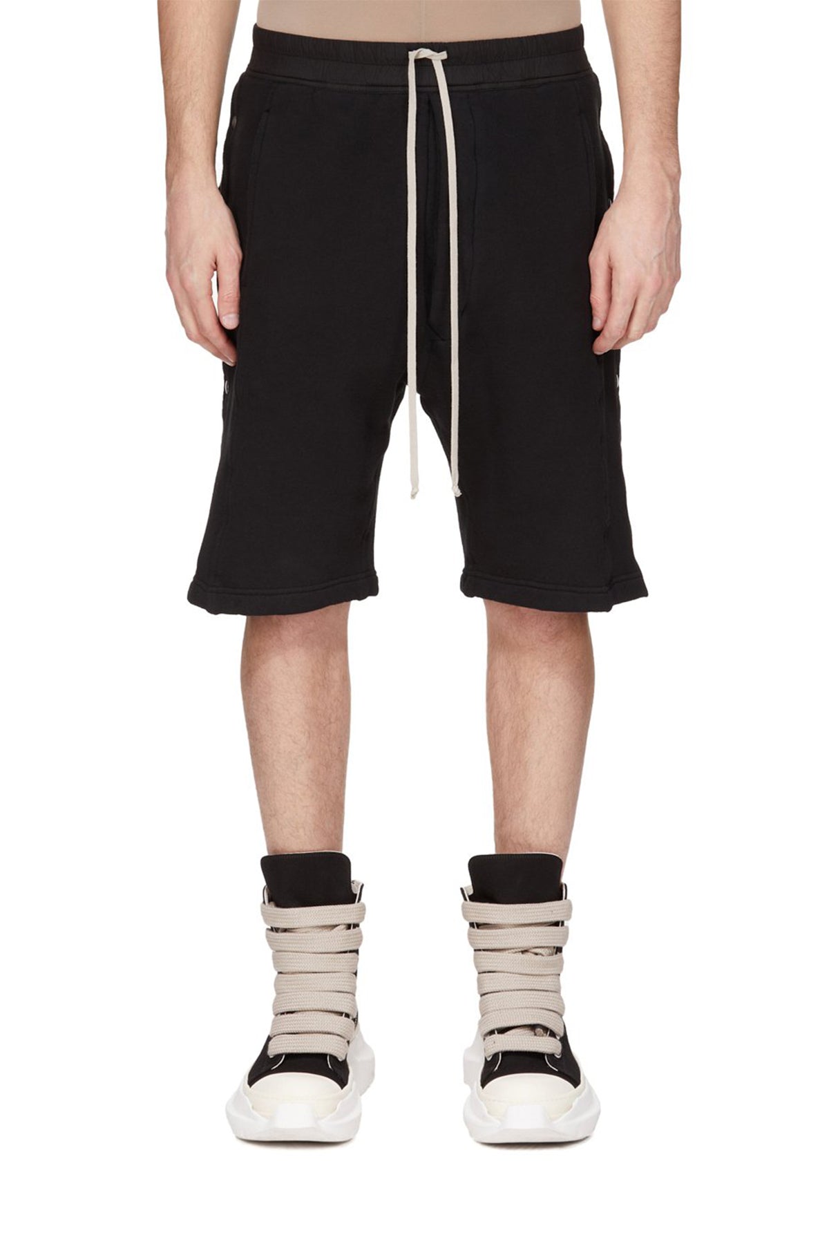 RICK OWENS DRKSHDW | PUSHER SHORTS
