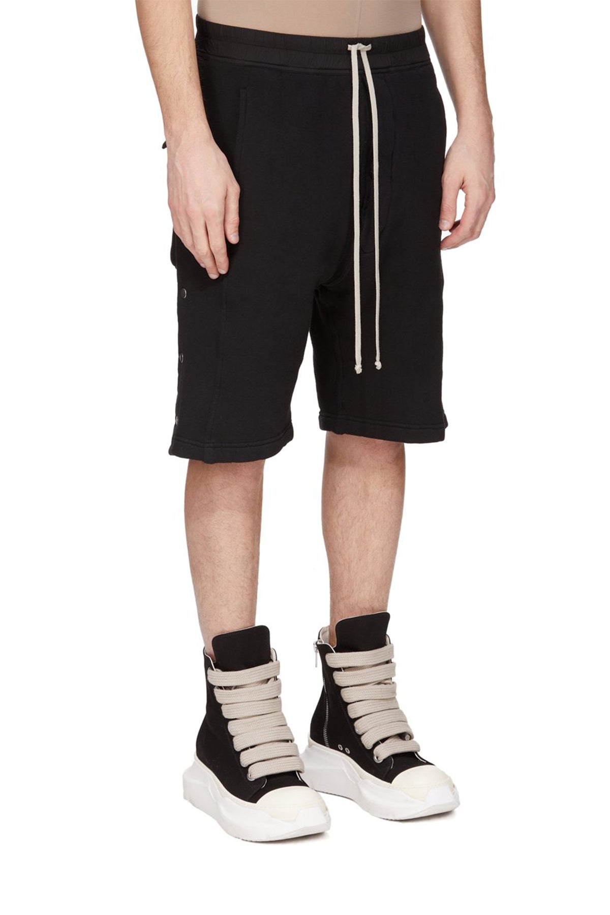 RICK OWENS DRKSHDW | PUSHER SHORTS