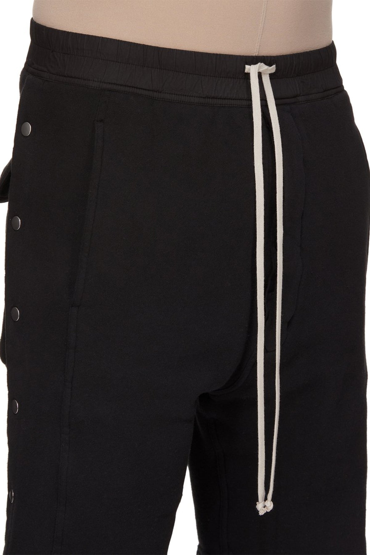 RICK OWENS DRKSHDW | PUSHER SHORTS