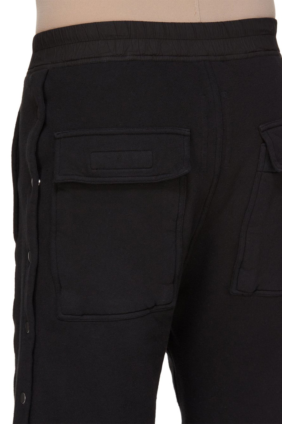 RICK OWENS DRKSHDW | PUSHER SHORTS