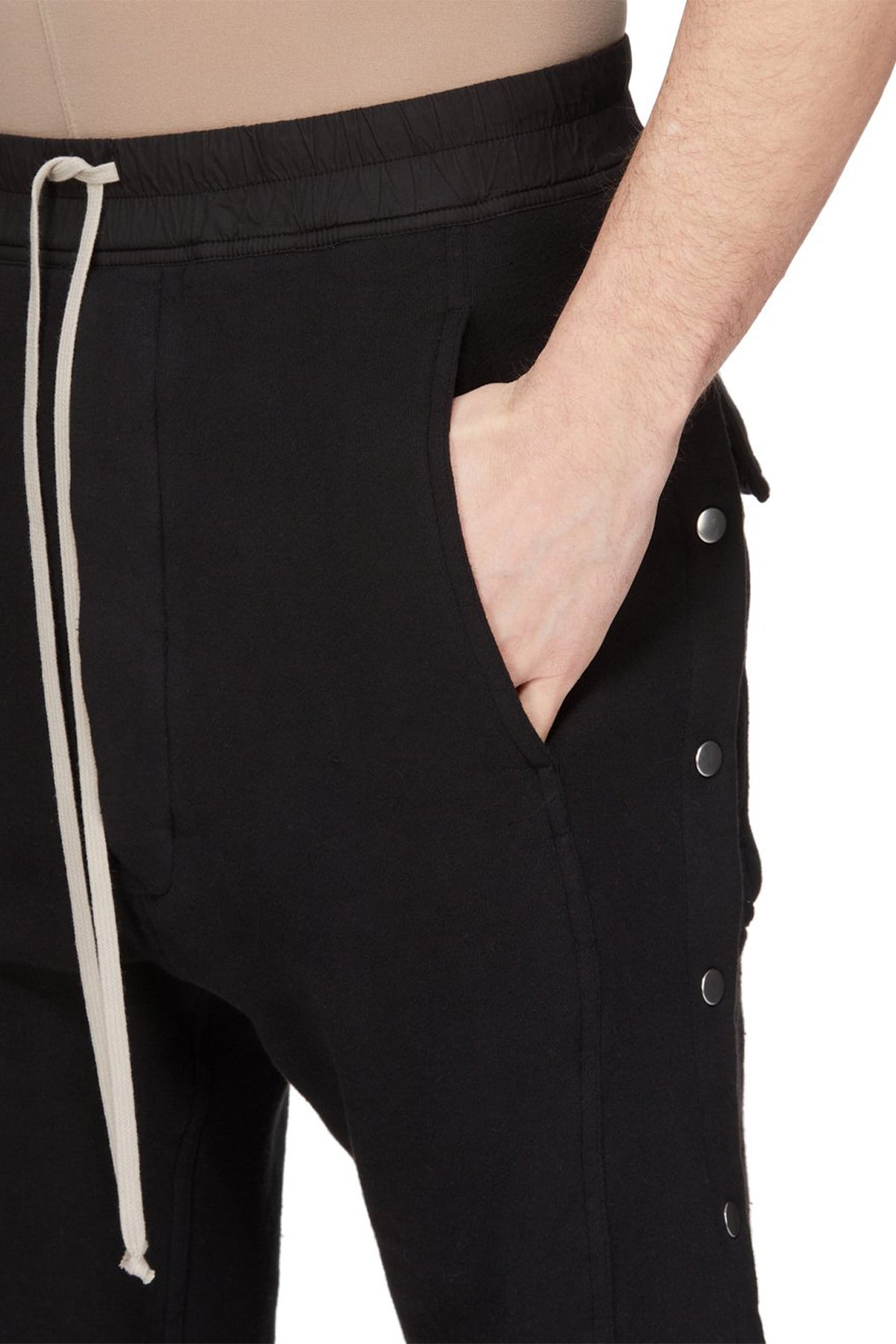 RICK OWENS DRKSHDW | PUSHER SHORTS