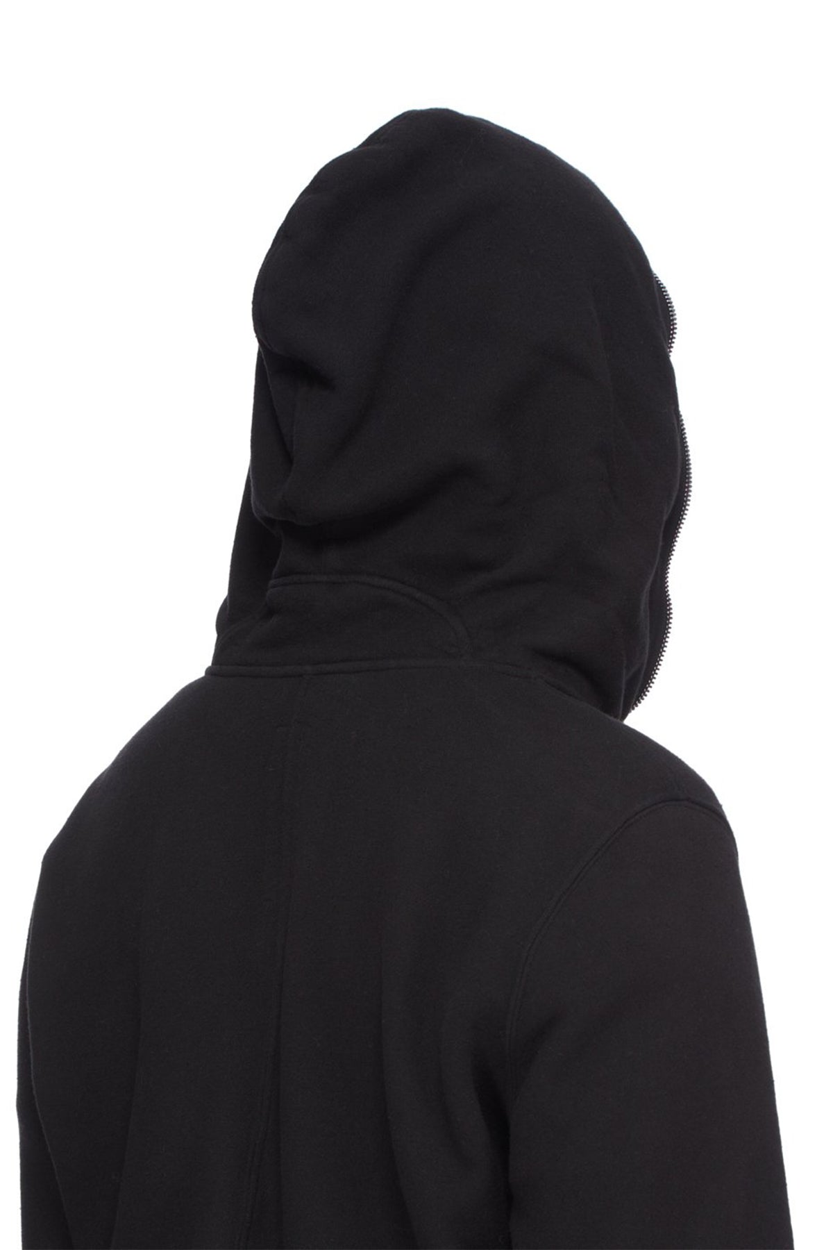 RICK OWENS DRKSHDW | JUMBO GIMP HOODIE