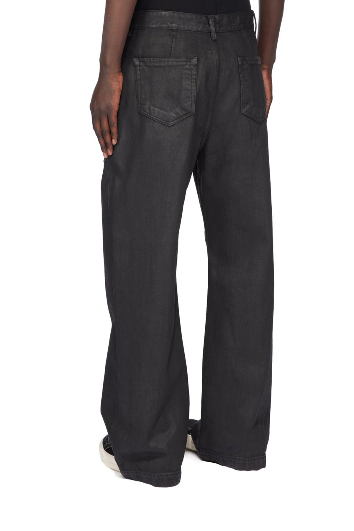 パンツ 25AW Rick Owens DRKSHDW GETH CUT 31 BW RICK OWENS DRKSHDW | GETH JEANS