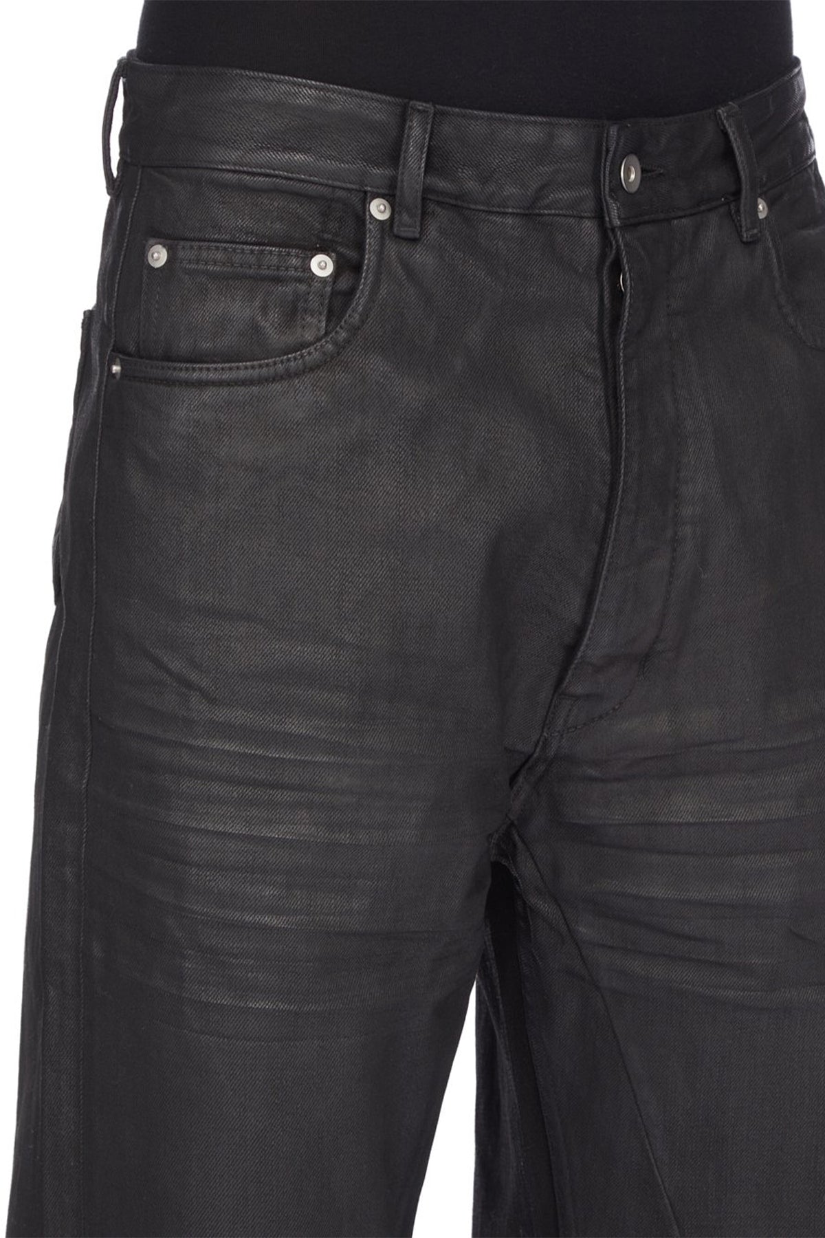 RICK OWENS DRKSHDW | GETH JEANS