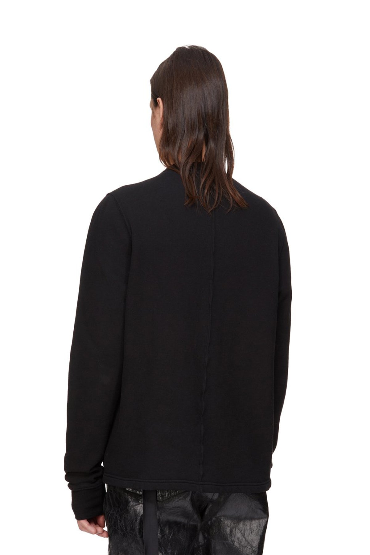 RICK OWENS DRKSHDW | CREWNECK SWEATSHIRT