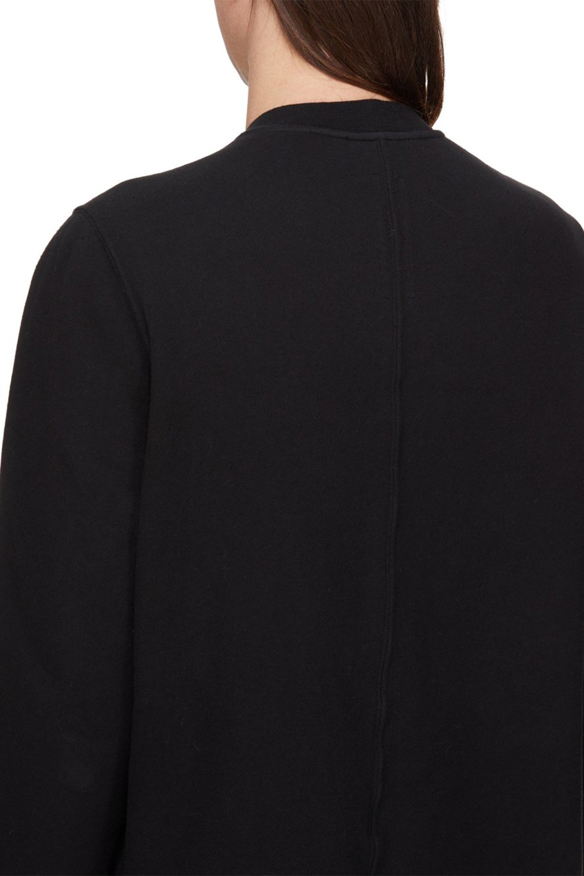 RICK OWENS DRKSHDW | CREWNECK SWEATSHIRT