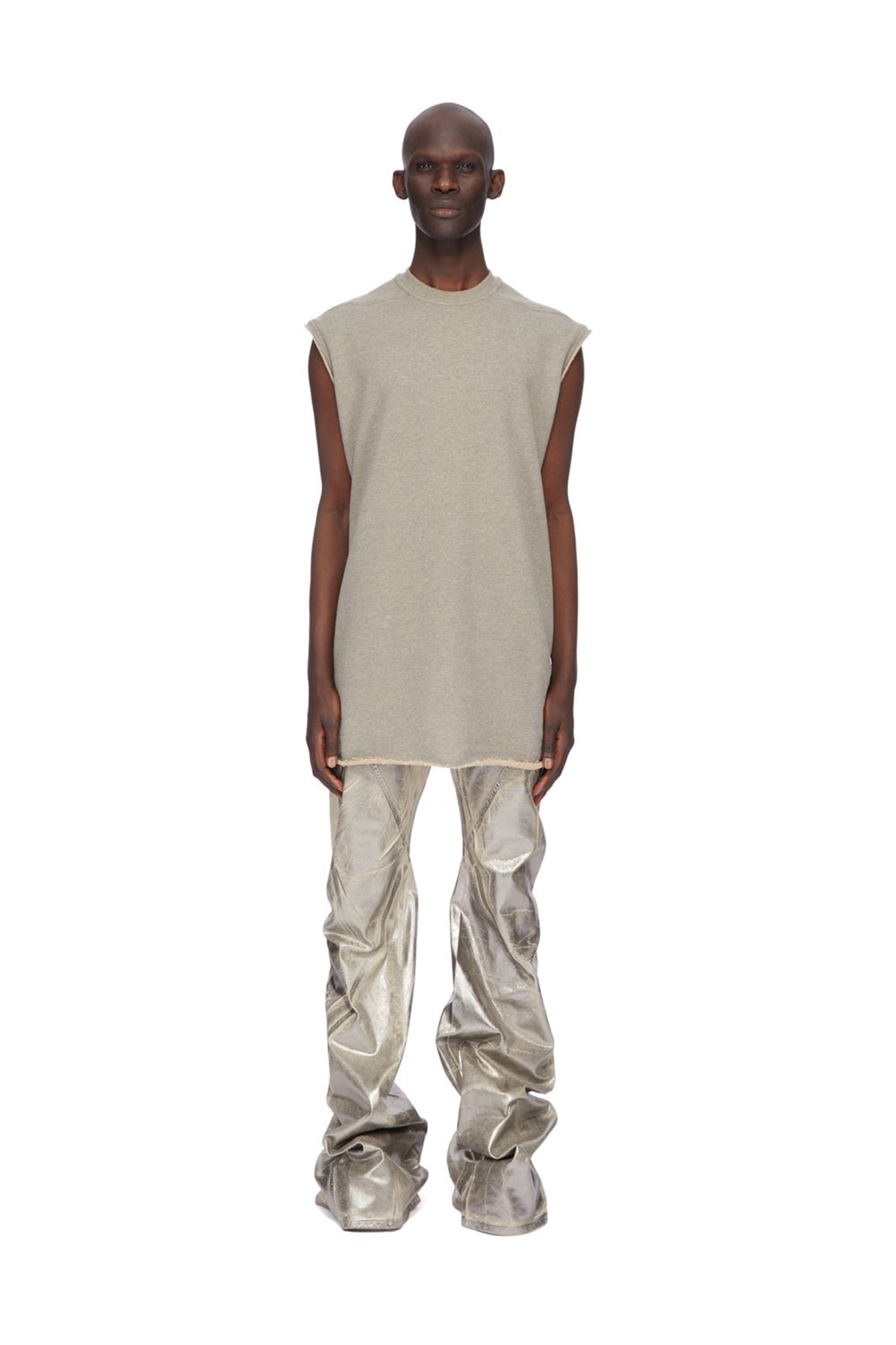 RICK OWENS DRKSHDW | TARP TEE
