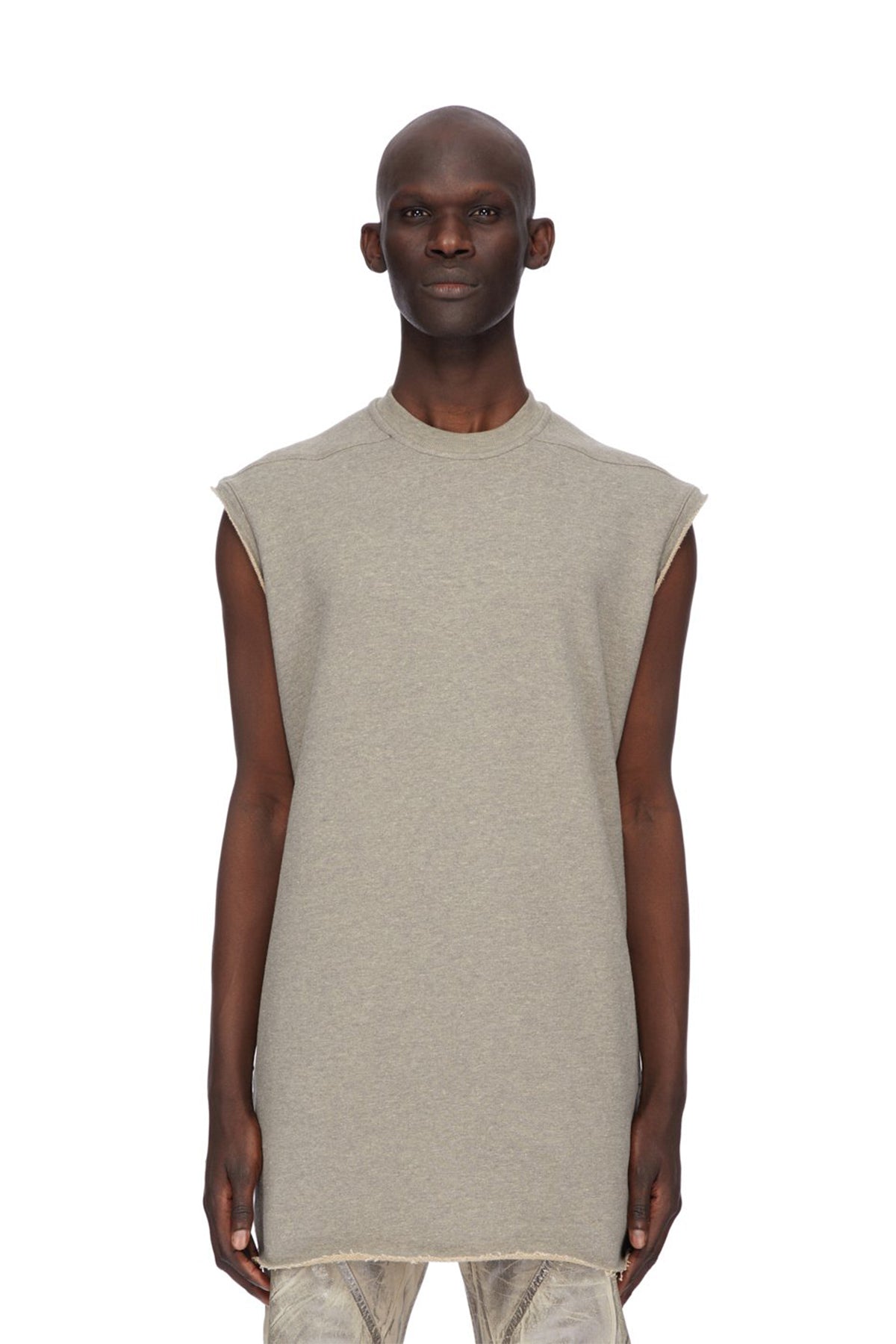 トップス Rick Owens TARP TEE RICK OWENS DRKSHDW | TARP TEE
