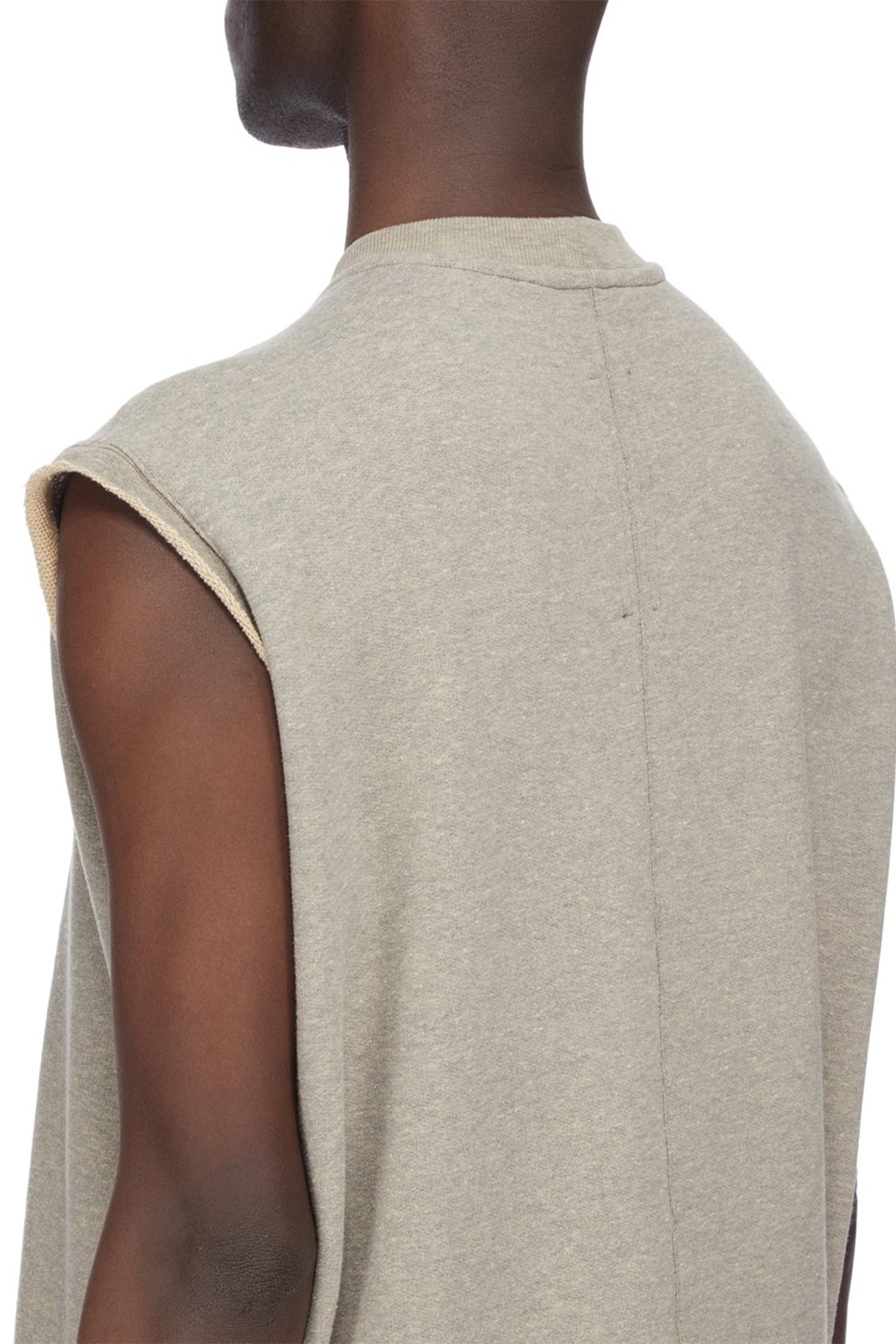 トップス rick owens fw15 tarp T 楽天市場】【10/24-18時～10％OFFクーポン対象】Rick Owens