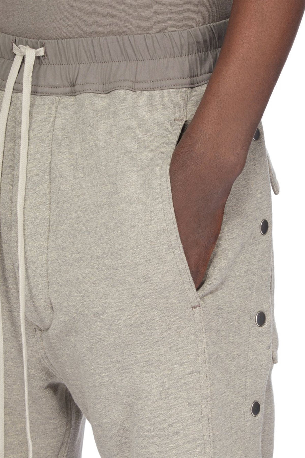 RICK OWENS DRKSHDW | PUSHER SWEATPANTS