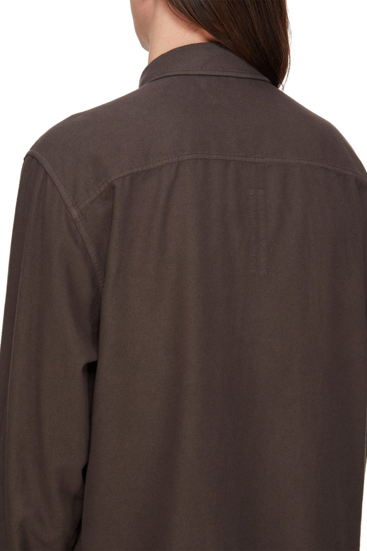 RICK OWENS DRKSHDW | JUMBO OUTERSHIRT