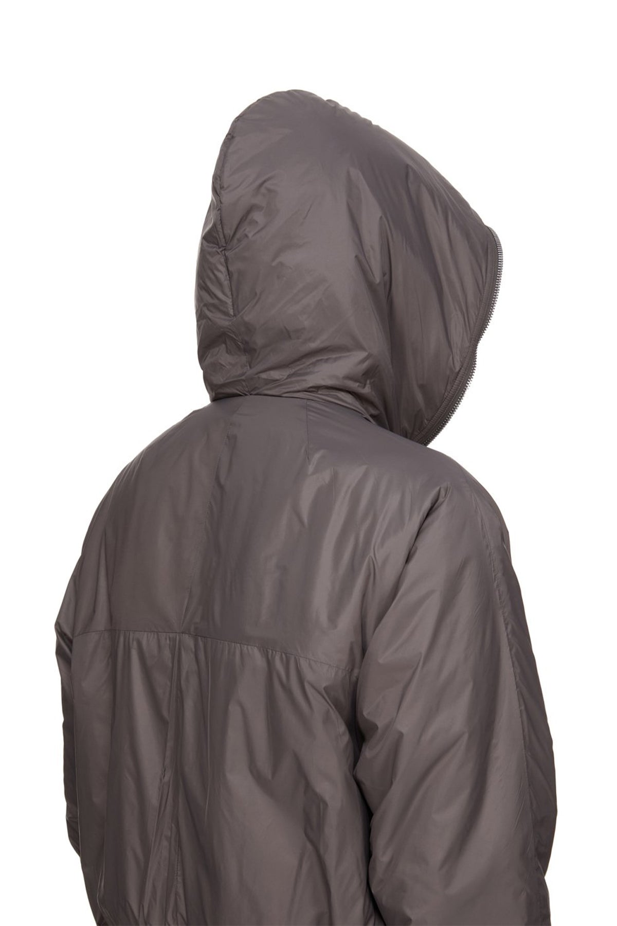 RICK OWENS DRKSHDW | SEALED WINDBREAKER