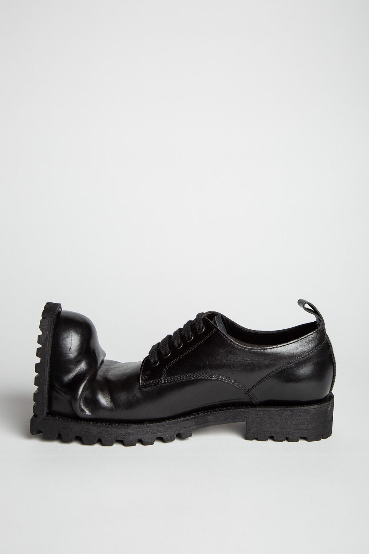 COMME des GARÇONS HOMME PLUS 2009AW Comme des Garçons Homme Plus Men's RTW Fall 2010