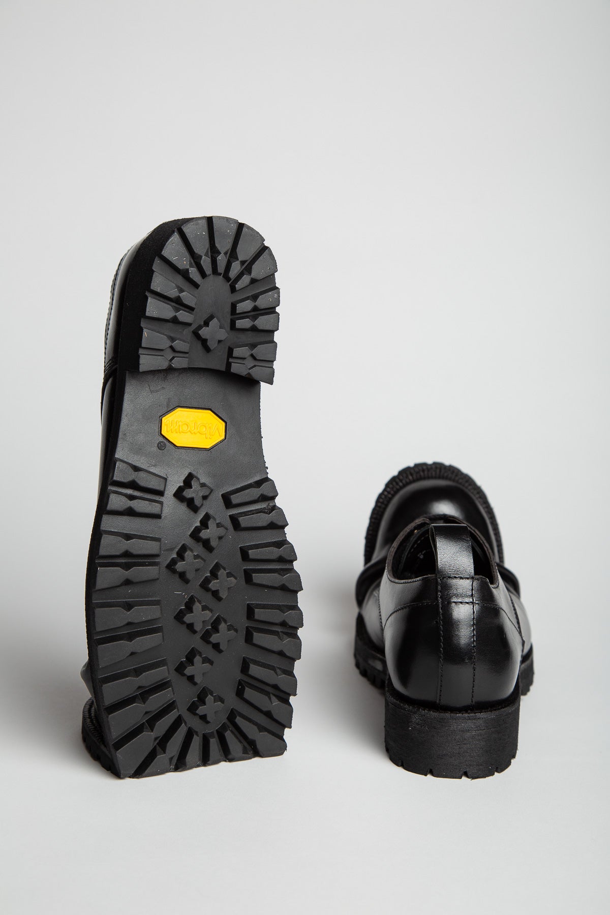 COMME DES GARCONS HOMME PLUS | KIDS LOVE GAITE DERBIES