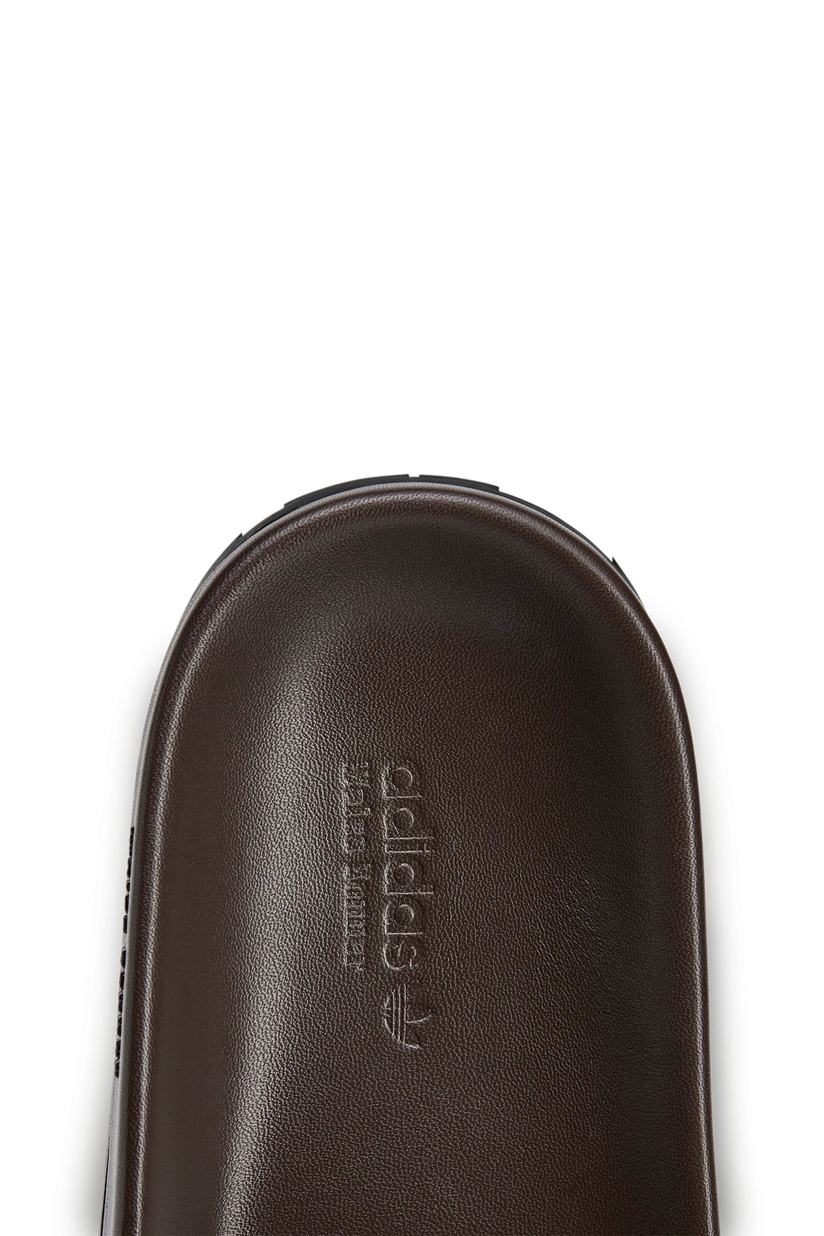 ADIDAS X WALES BONNER | WALES BONNER ADILETTE SLIDES