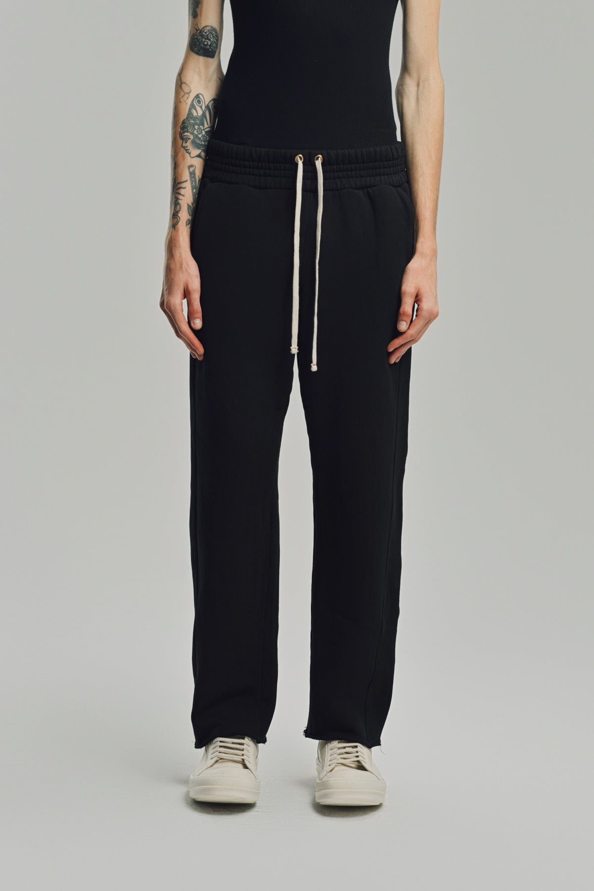 LES TIEN | HEAVYWEIGHT YACHT PANTS