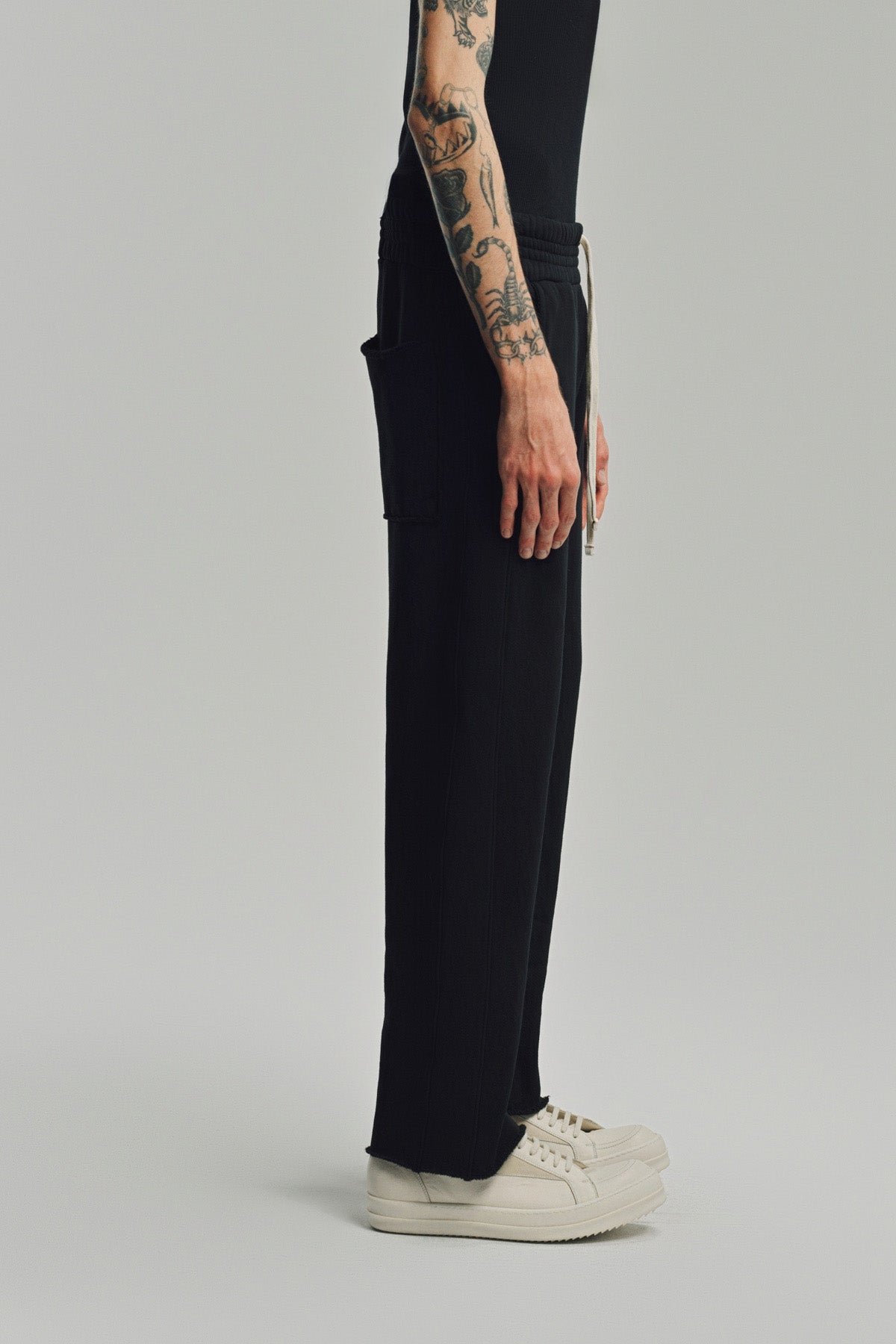 LES TIEN | HEAVYWEIGHT YACHT PANTS