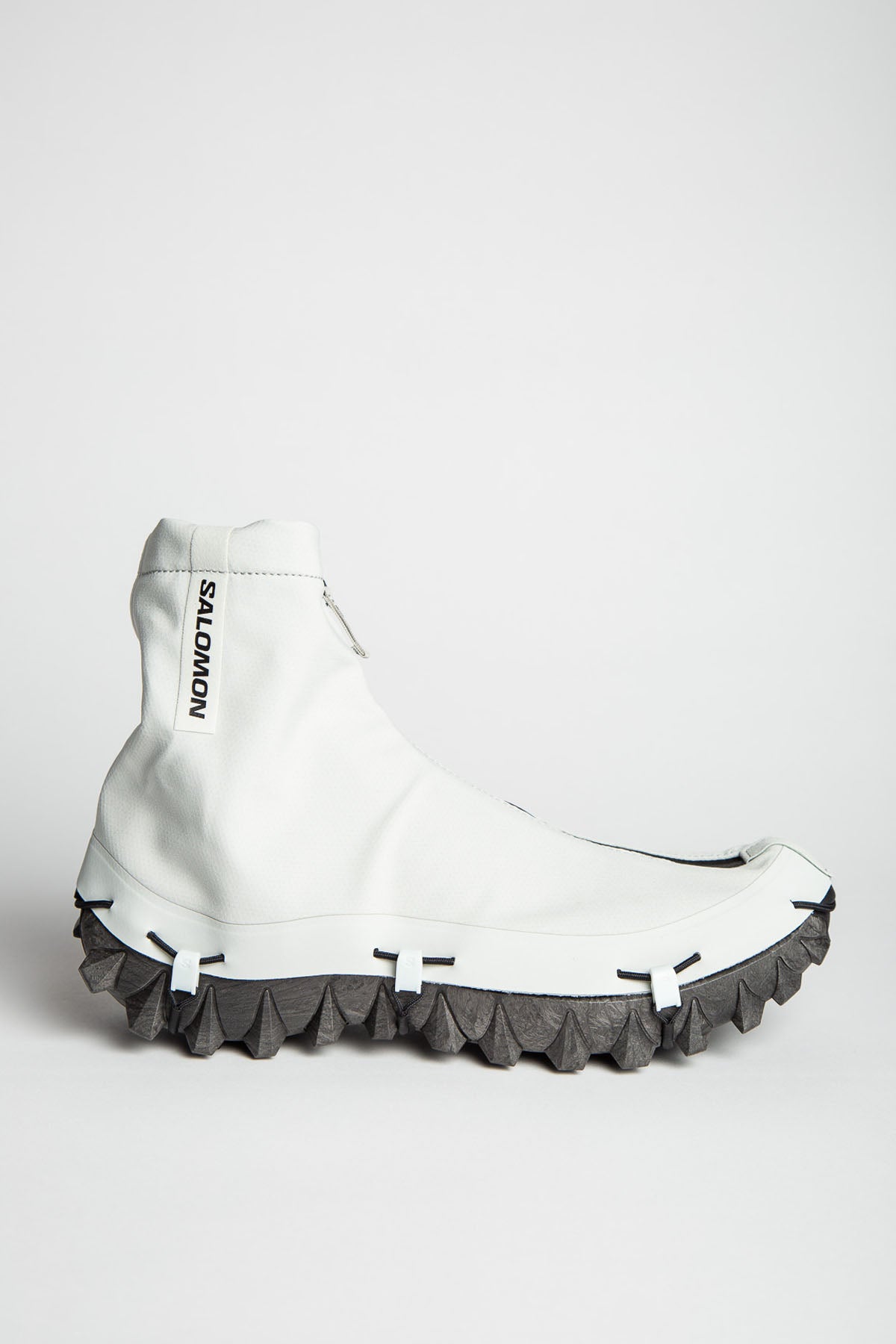 新品未使用☆SALOMON ADVANCED☆23cm SALOMON | SNOWCLOG ADVANCED SNEAKERS