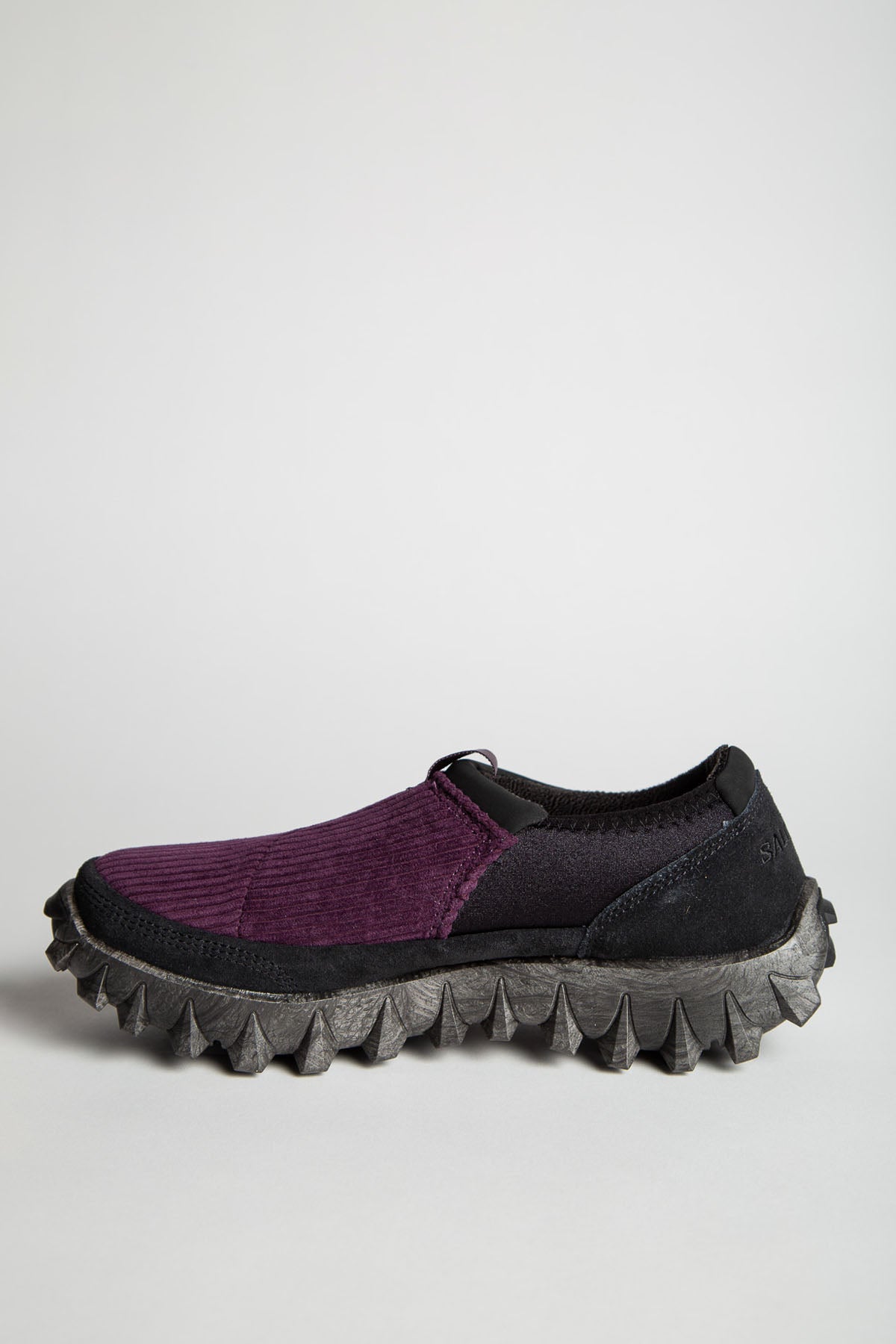 靴 SALOMON CLOG CORDUROY 28cm SALOMON | SNOWCLOG CORDUROY SNEAKERS