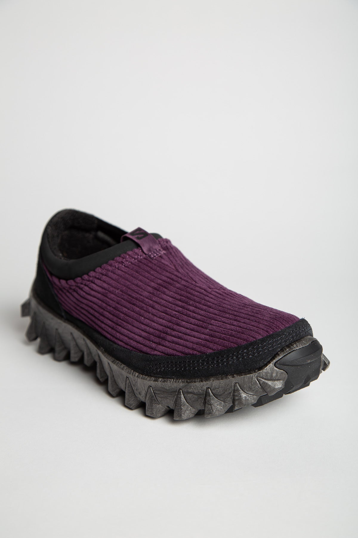 SALOMON | SNOWCLOG CORDUROY SNEAKERS