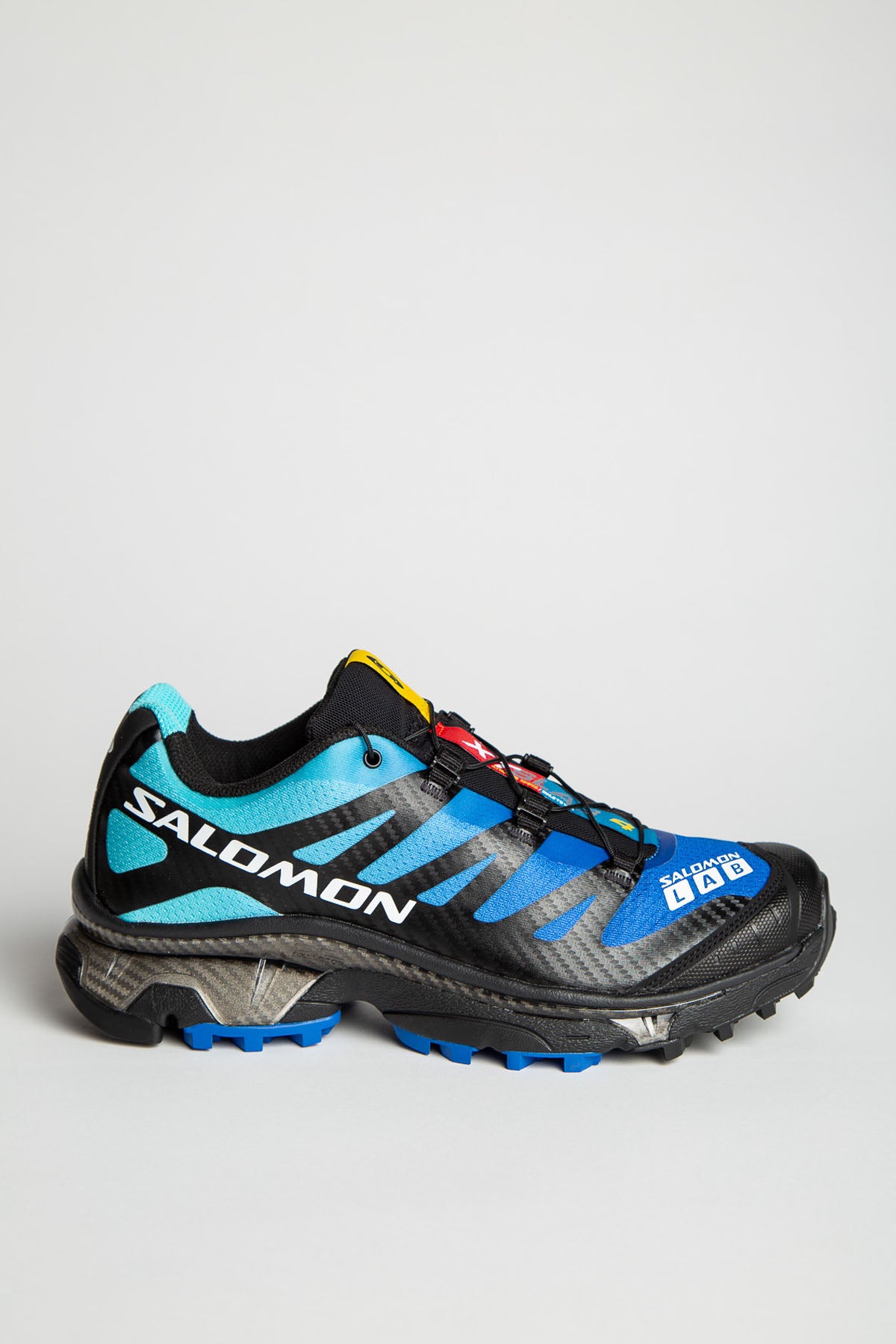 SALOMON | XT-4 OG SNEAKERS