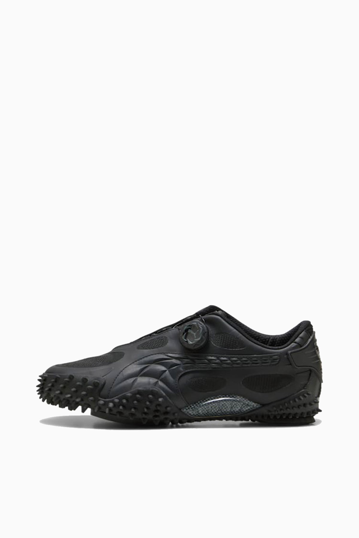 A$AP ROCKY X PUMA | MOSTRO DISCCORDS