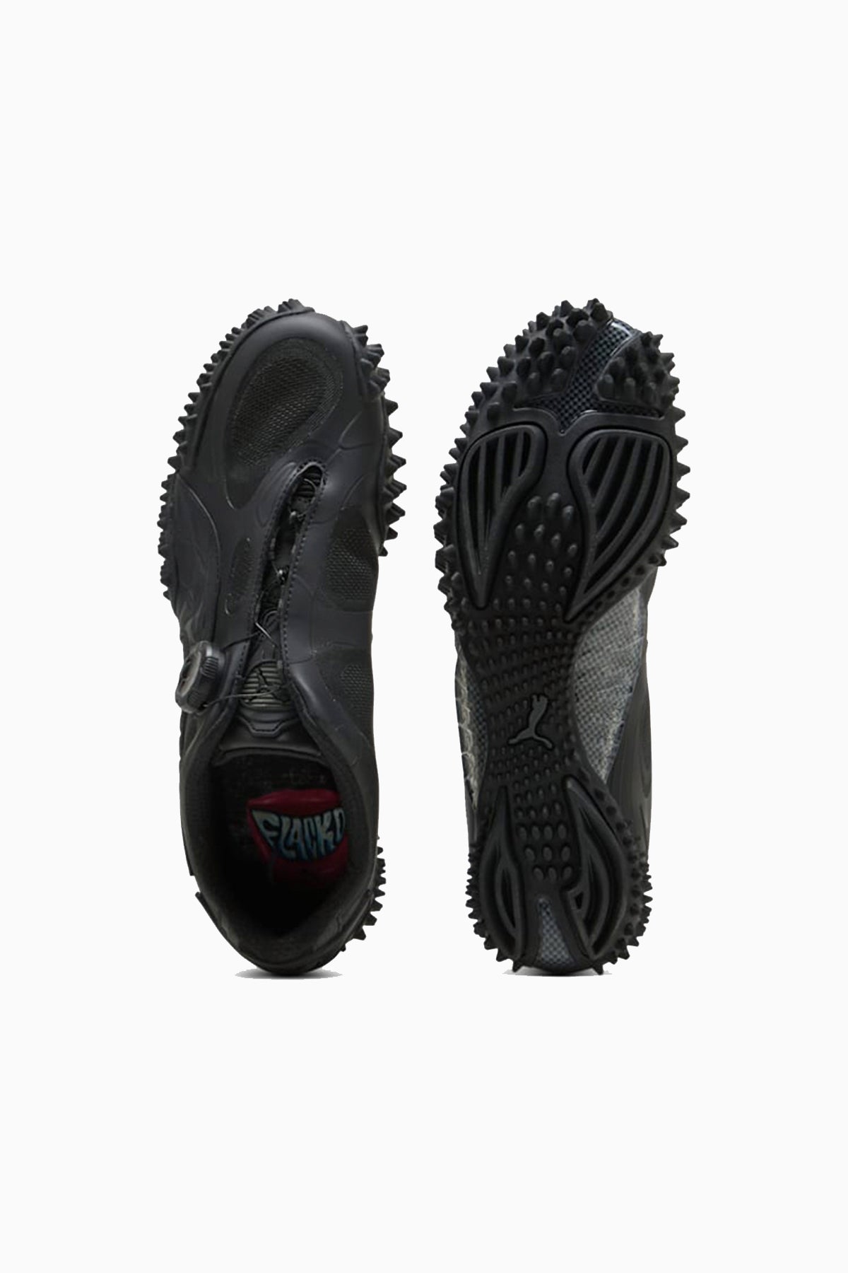 A$AP ROCKY X PUMA | MOSTRO DISCCORDS