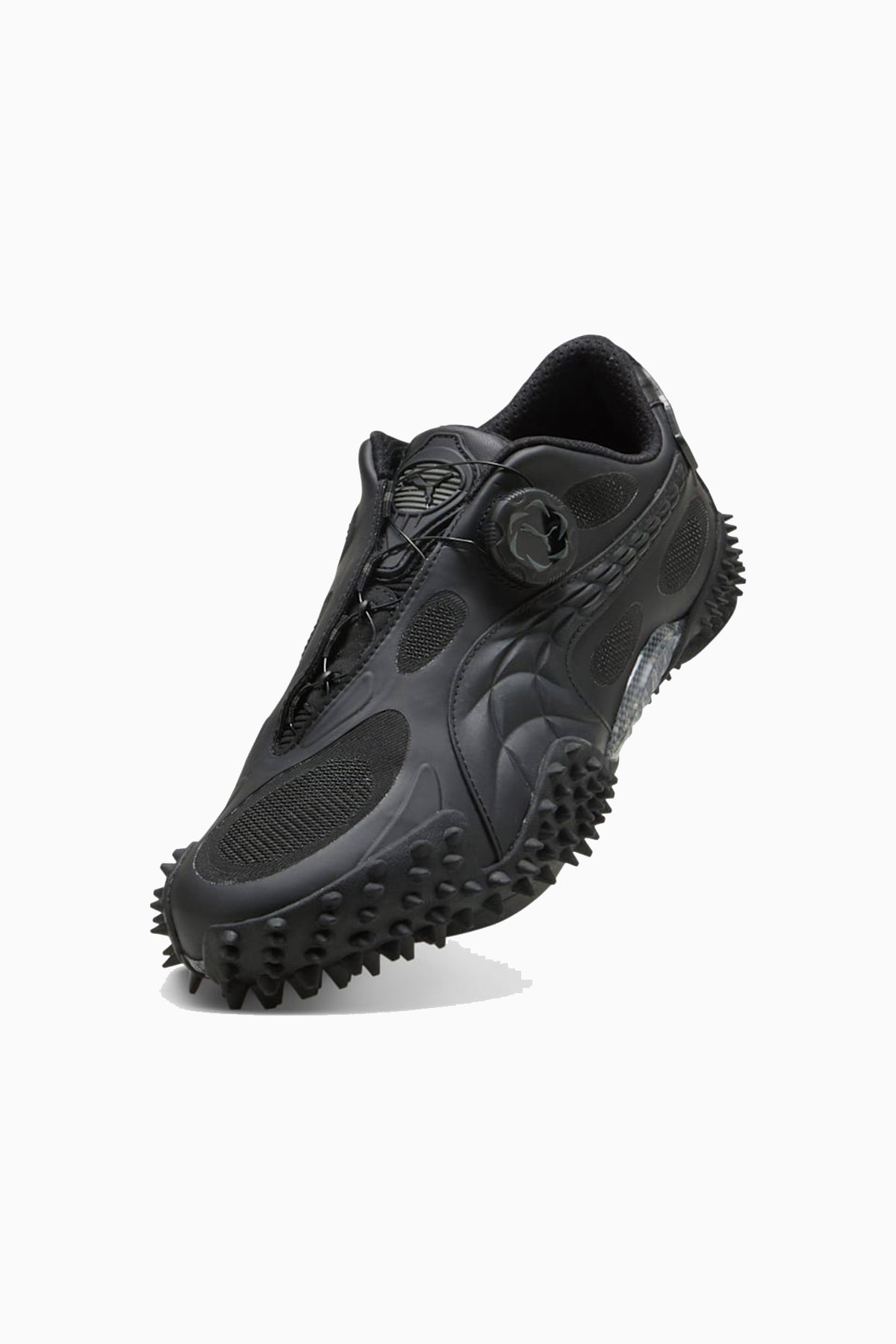 A$AP ROCKY X PUMA | MOSTRO DISCCORDS