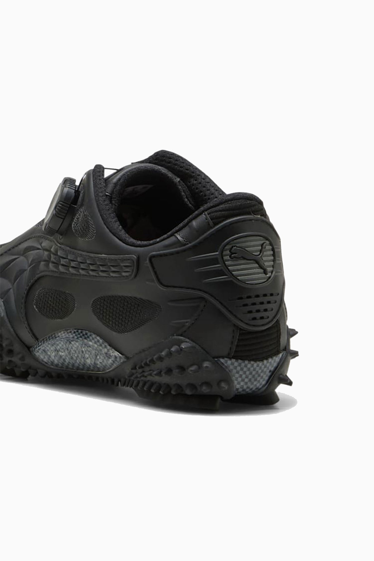 A$AP ROCKY X PUMA | MOSTRO DISCCORDS