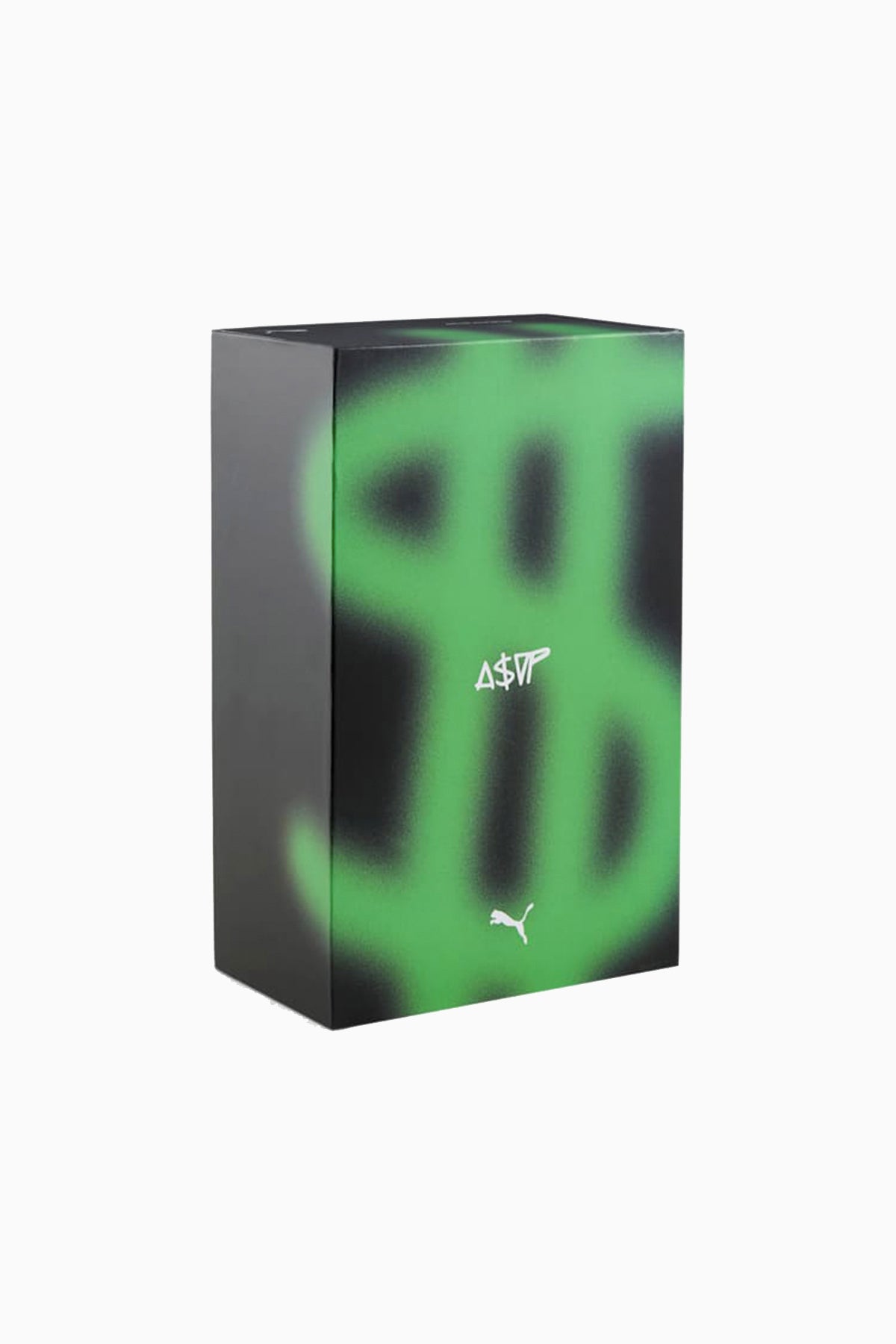 A$AP ROCKY X PUMA | MOSTRO DISCCORDS