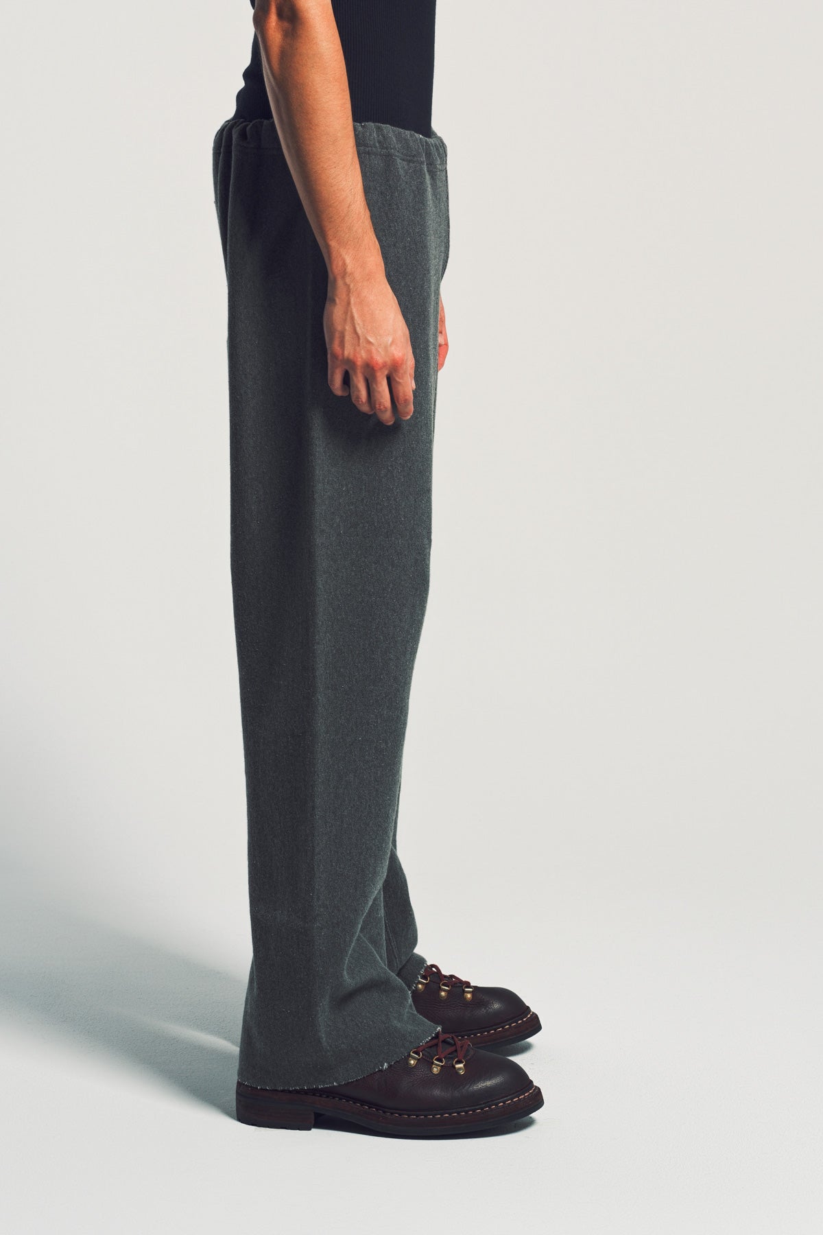 パンツ MAISON MARGIELA DAMAGE SWEAT MAISON MARGIELA | SWEATPANTS