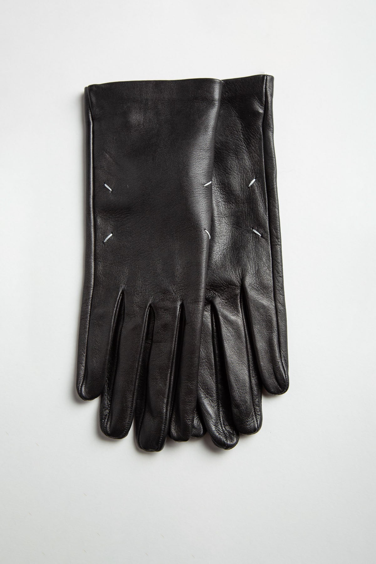 きんたMaison Margiela レザー手袋 MAISON MARGIELA | LEATHER GLOVES