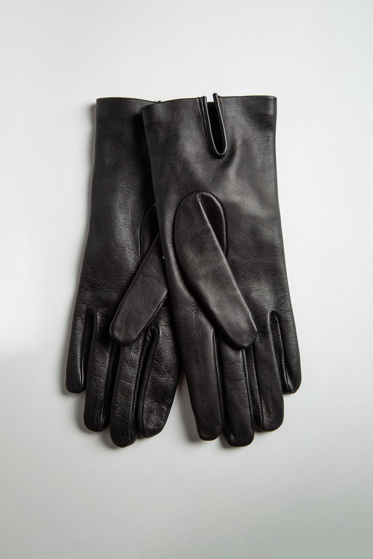 MAISON MARGIELA | LEATHER GLOVES
