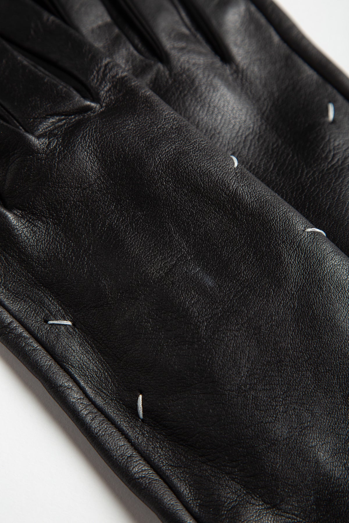 MAISON MARGIELA | LEATHER GLOVES