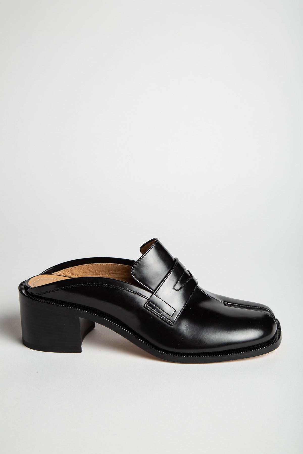 MAISON MARGIELA | TABI CITY LOAFER MULES