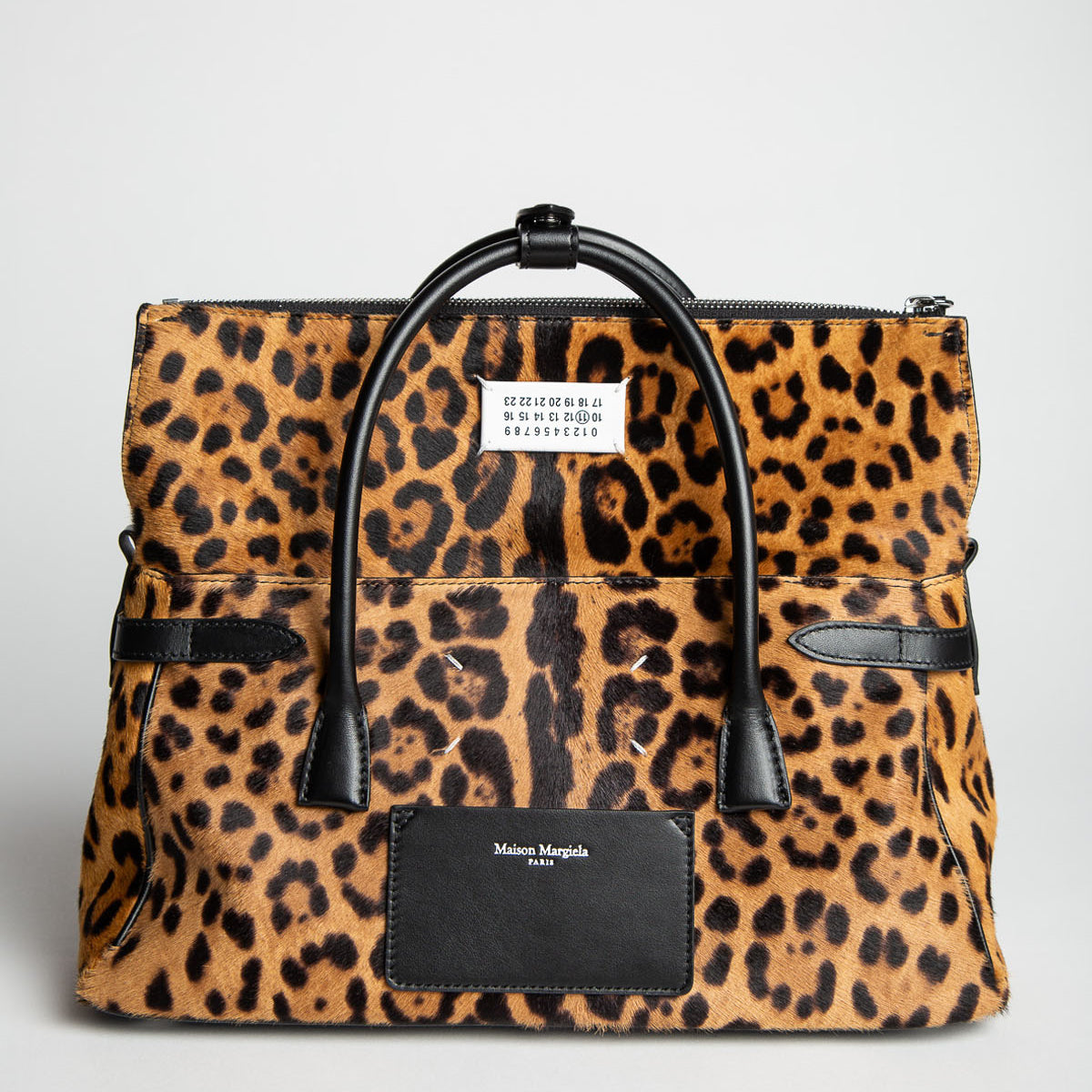MAISON MARGIELA | 5AC LOVED TO DEATH EAST WEST BAG