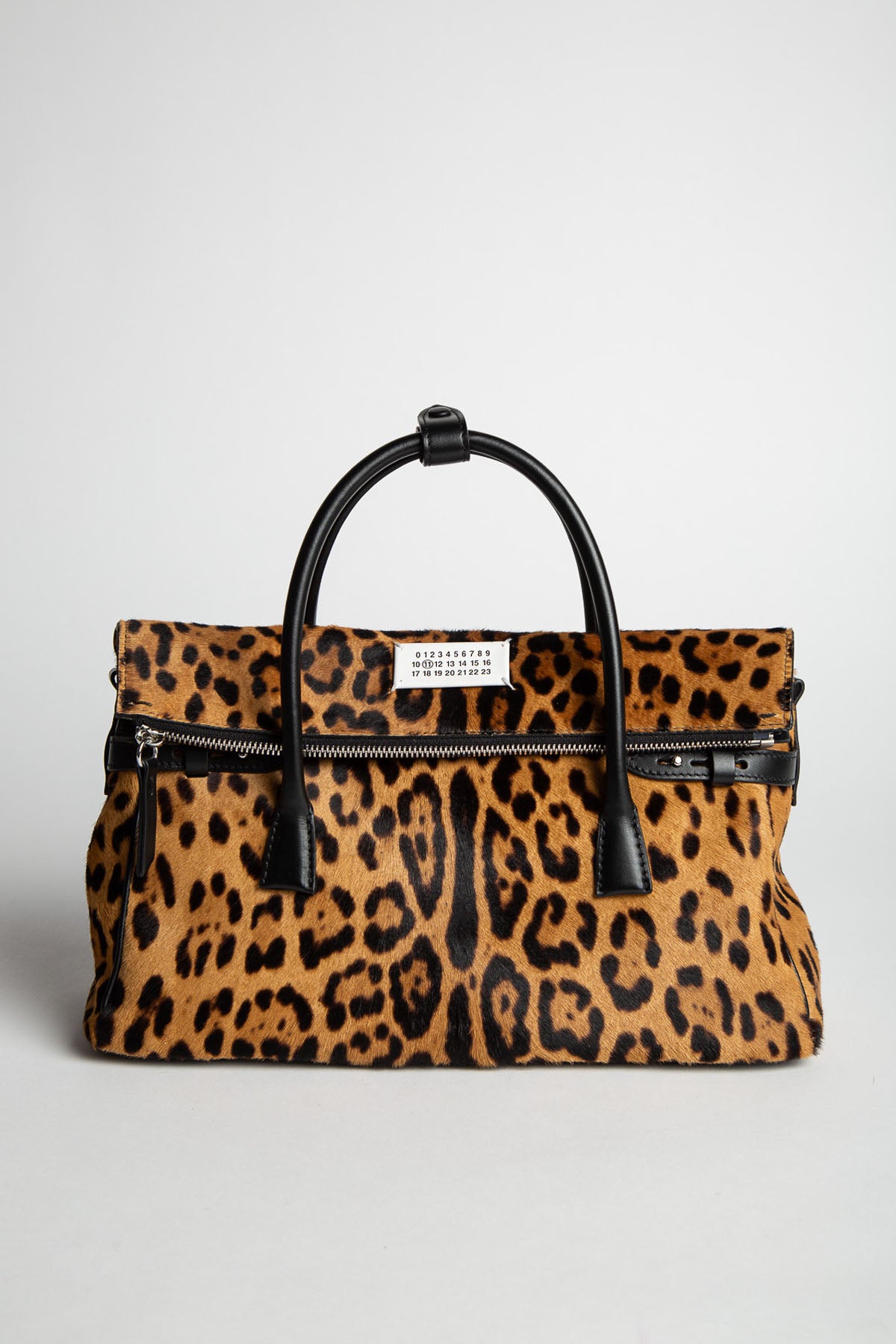 MAISON MARGIELA | 5AC LOVED TO DEATH EAST WEST BAG