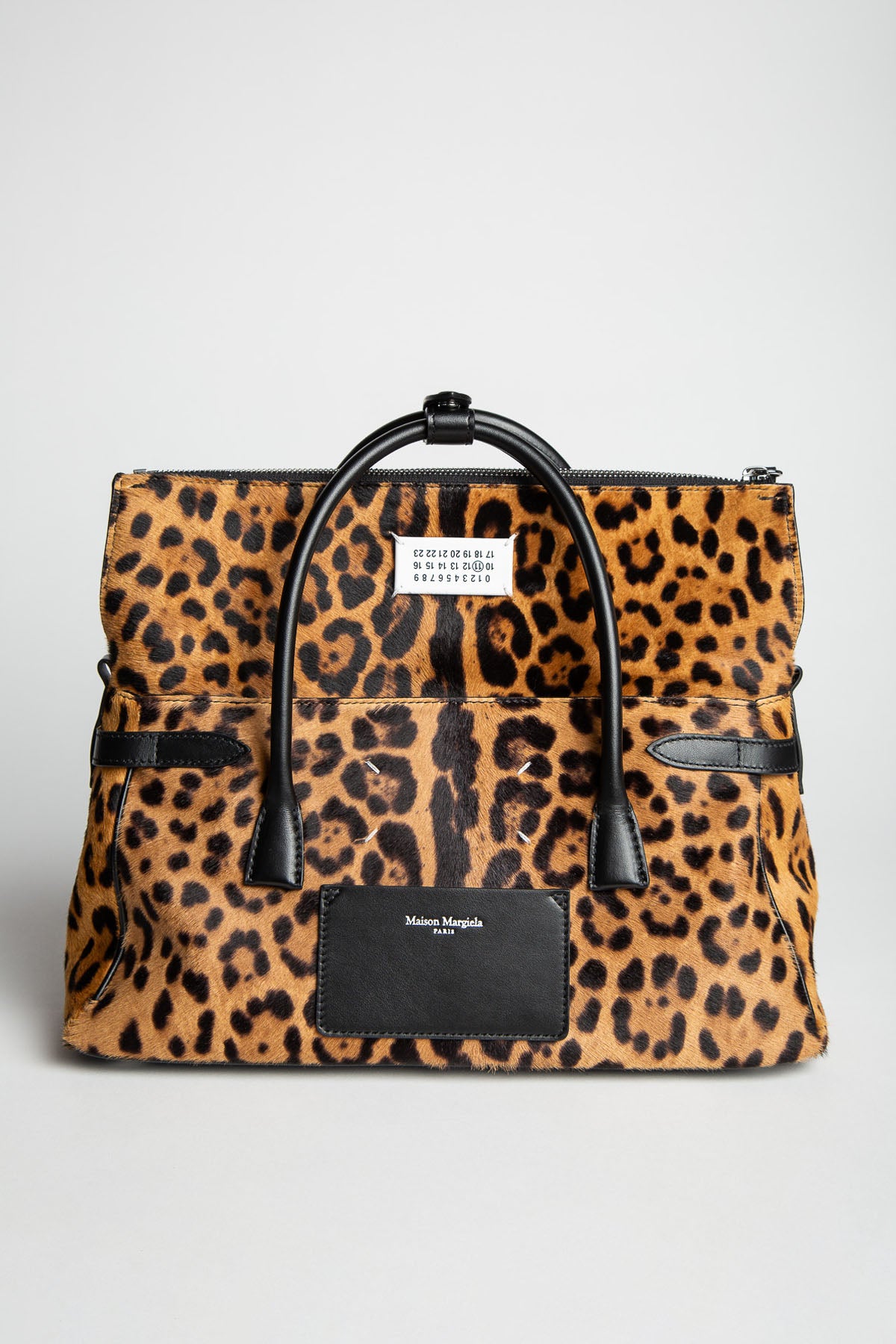 MAISON MARGIELA | 5AC LOVED TO DEATH EAST WEST BAG