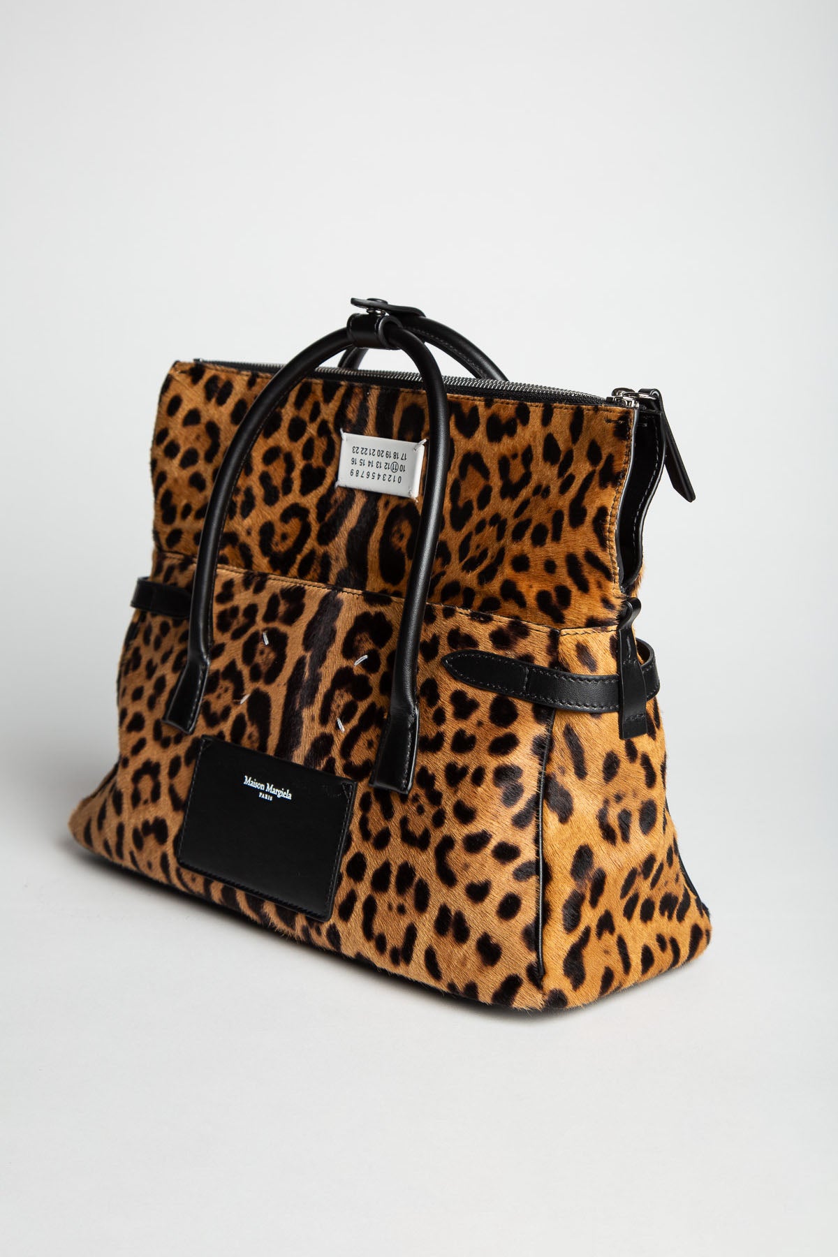 MAISON MARGIELA | 5AC LOVED TO DEATH EAST WEST BAG