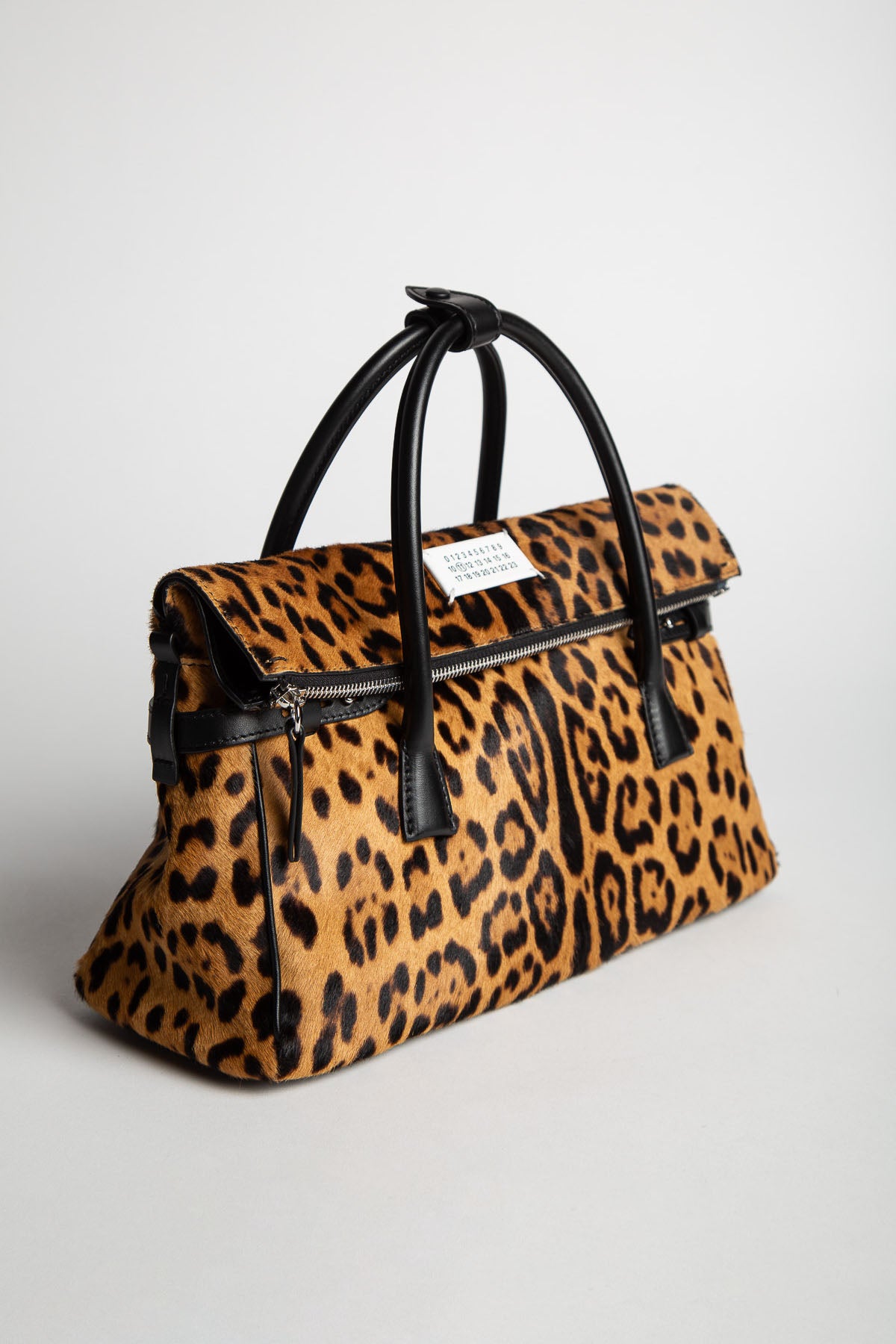 MAISON MARGIELA | 5AC LOVED TO DEATH EAST WEST BAG