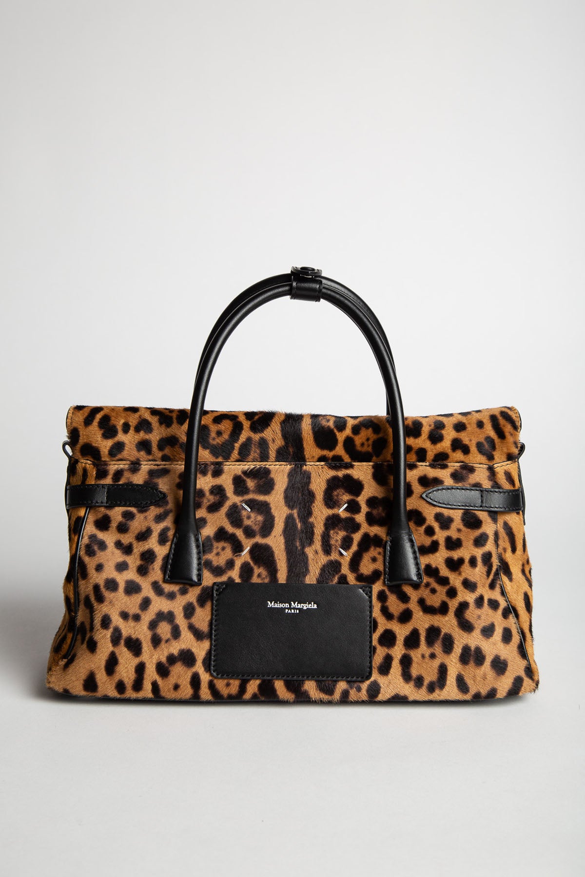 MAISON MARGIELA | 5AC LOVED TO DEATH EAST WEST BAG