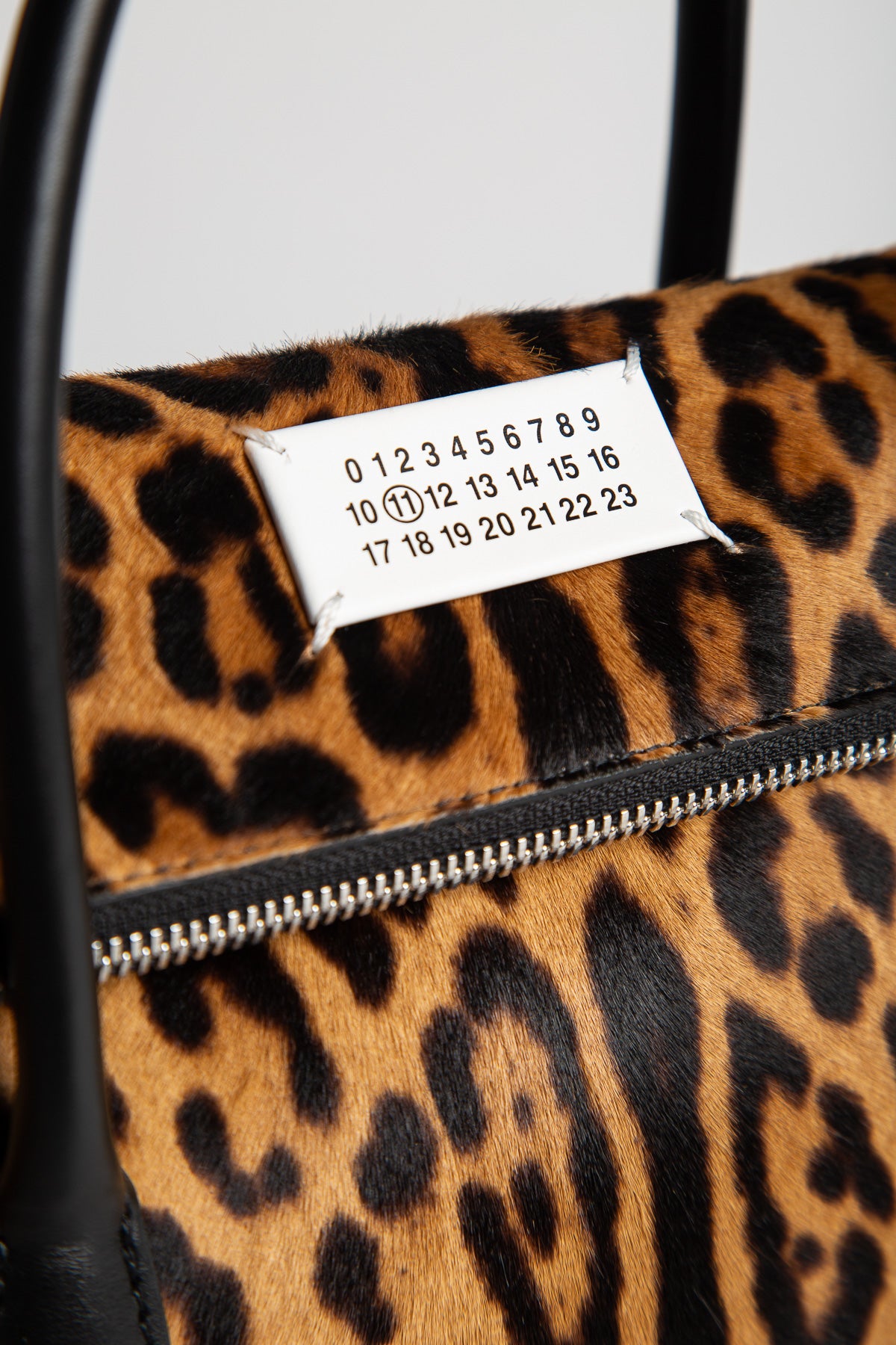 MAISON MARGIELA | 5AC LOVED TO DEATH EAST WEST BAG