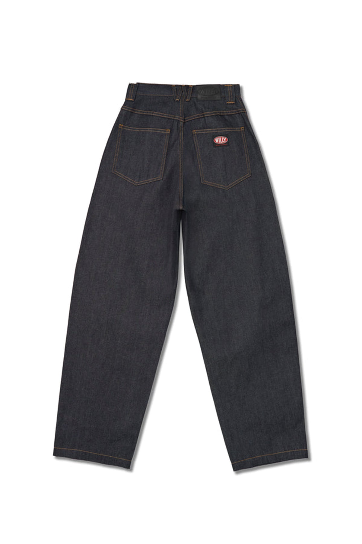 WILLY CHAVARRIA | BAD GIRL JEANS