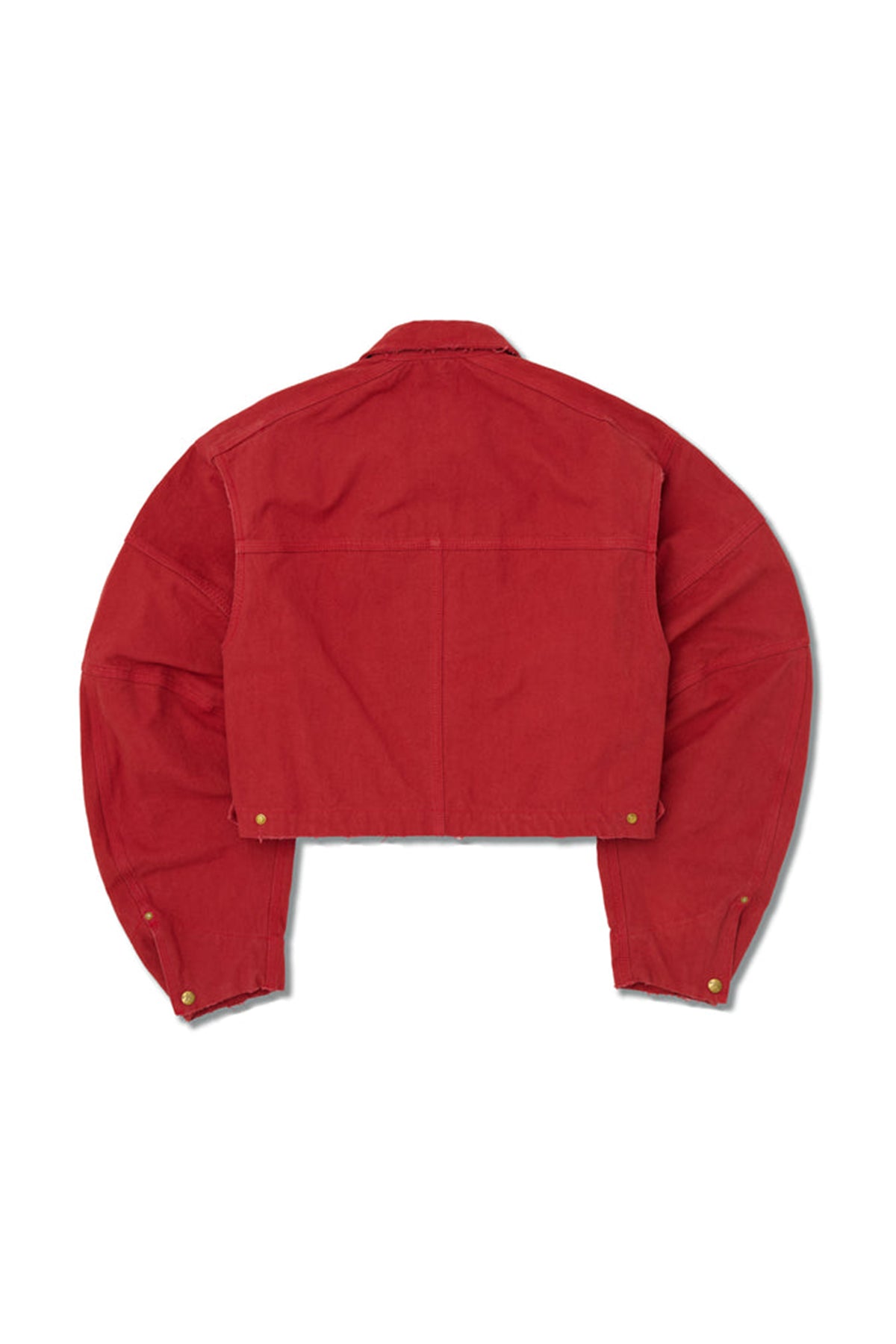 WILLY CHAVARRIA | CROPPED STOCKTON JACKET