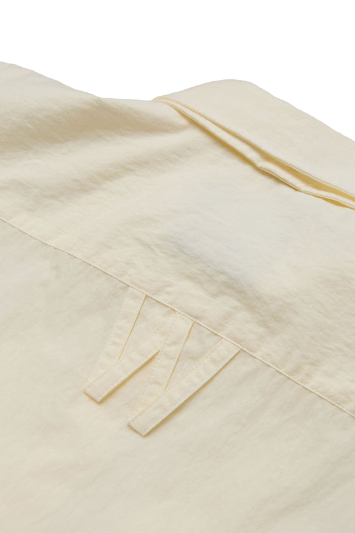 WILLY CHAVARRIA | CRAVAT SHIRT