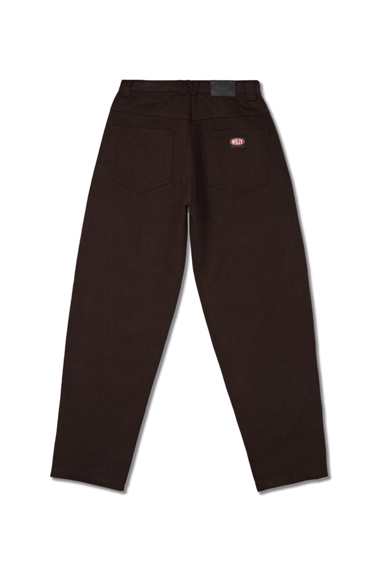 WILLY CHAVARRIA | BAD BOY JEANS
