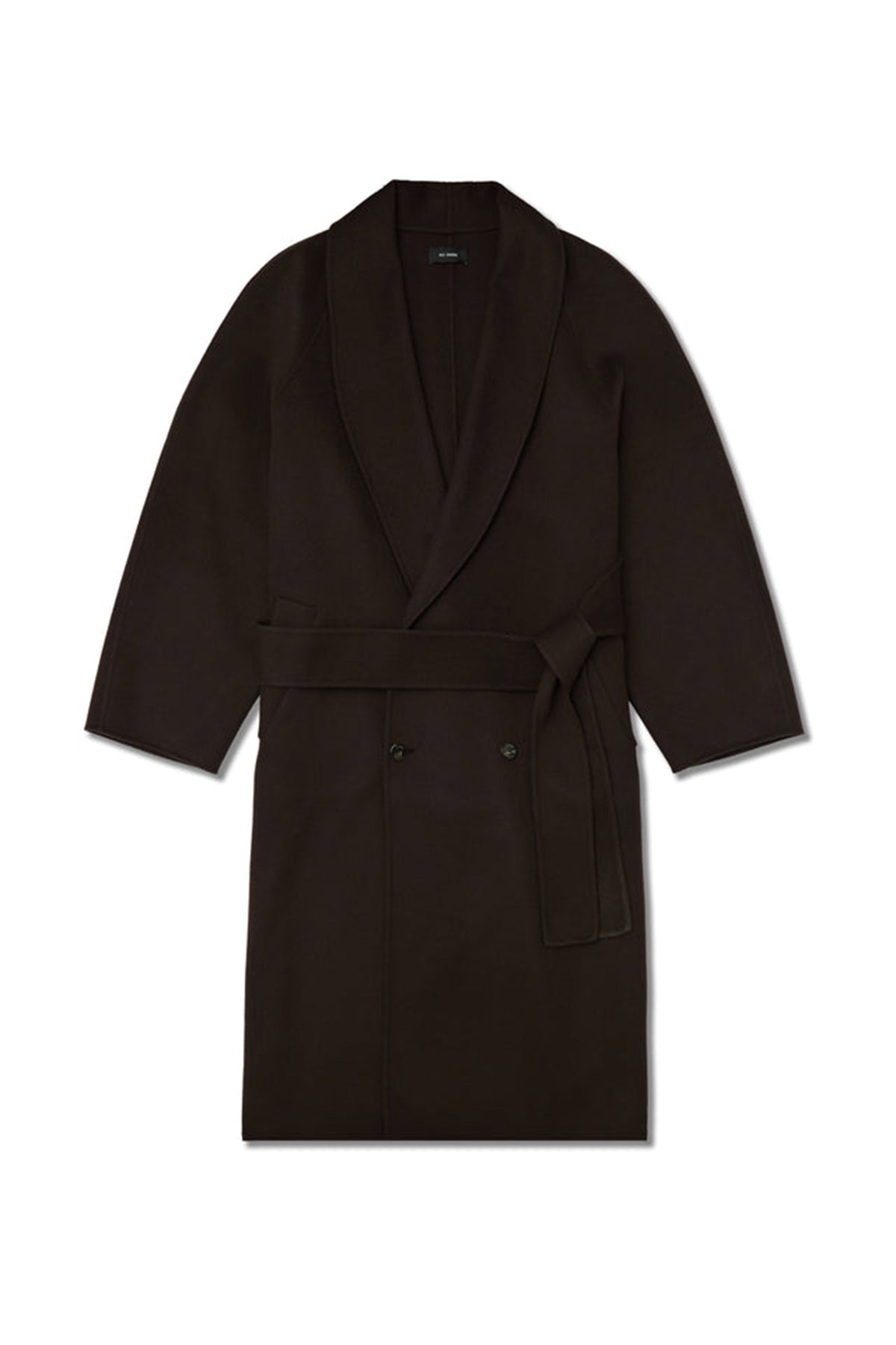 WILLY CHAVARRIA | SMOKER'S COAT