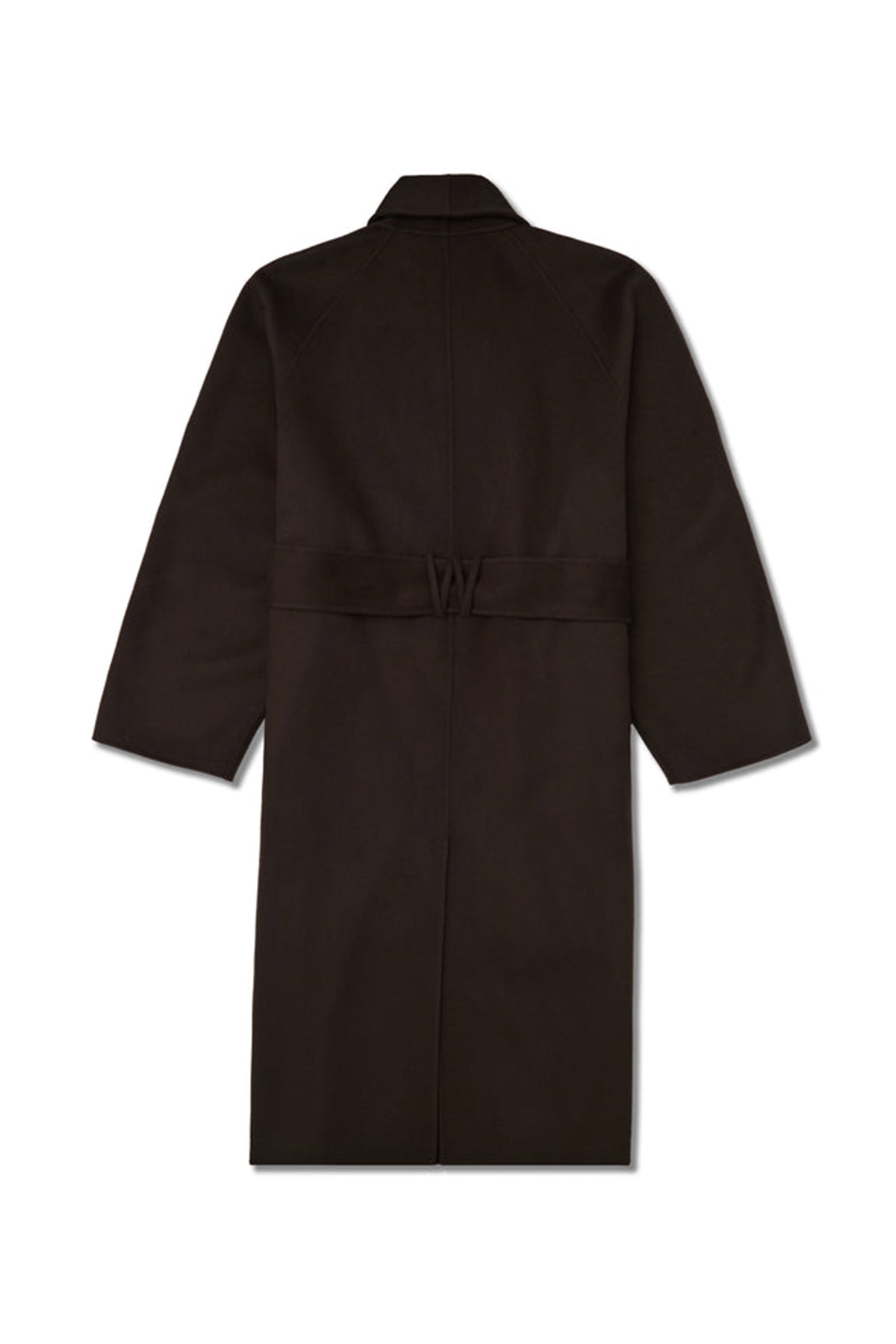 WILLY CHAVARRIA | SMOKER'S COAT