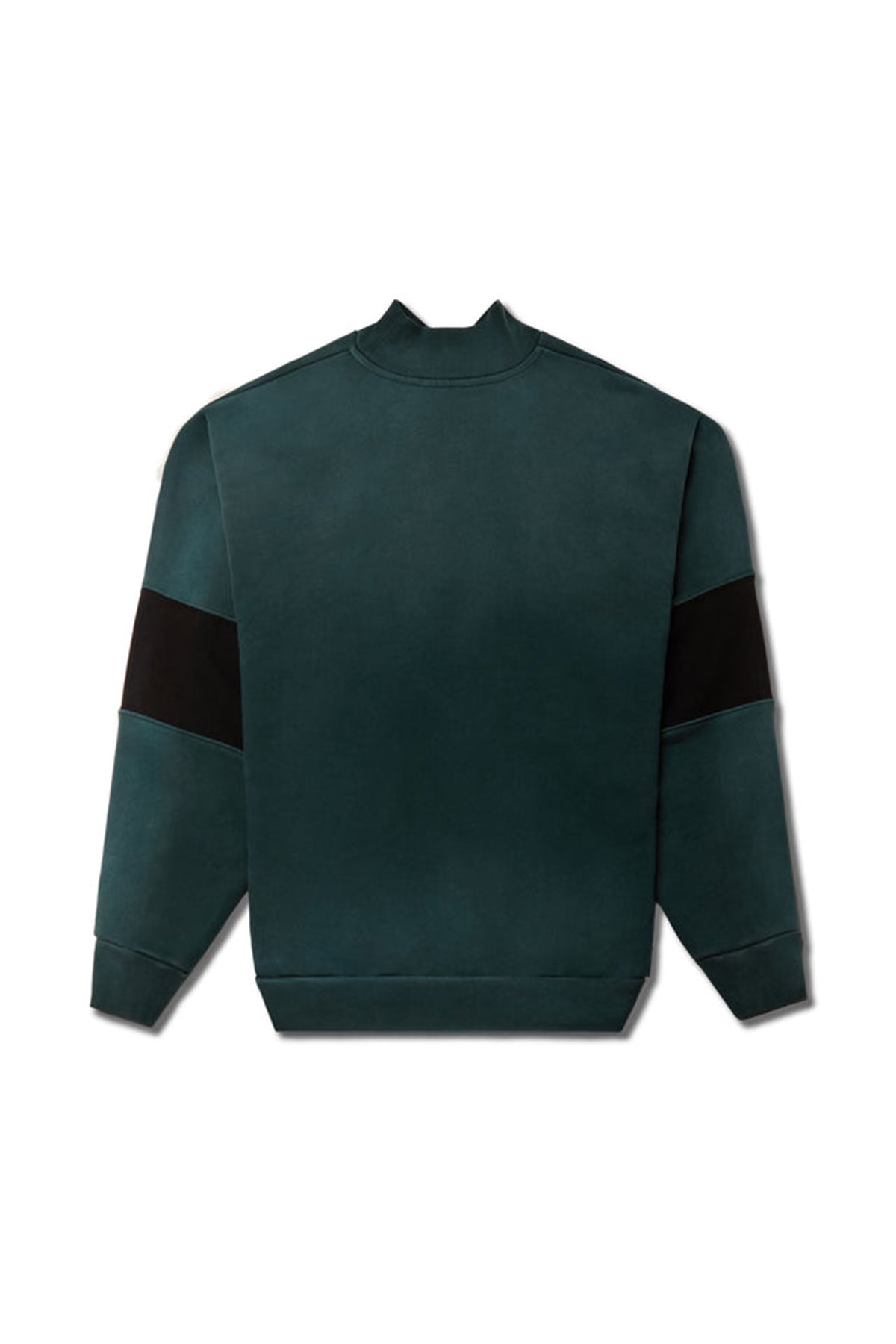 WILLY CHAVARRIA | GREEN CASA DE CHAVARRIA CREWNECK